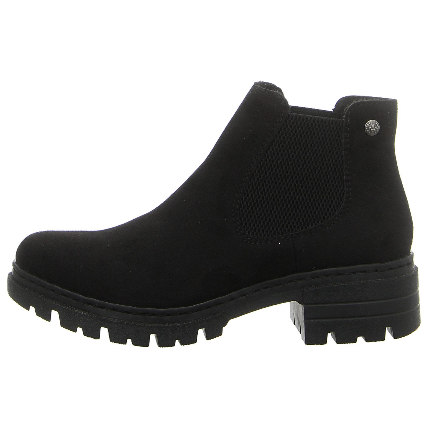 Rieker Stiefelette