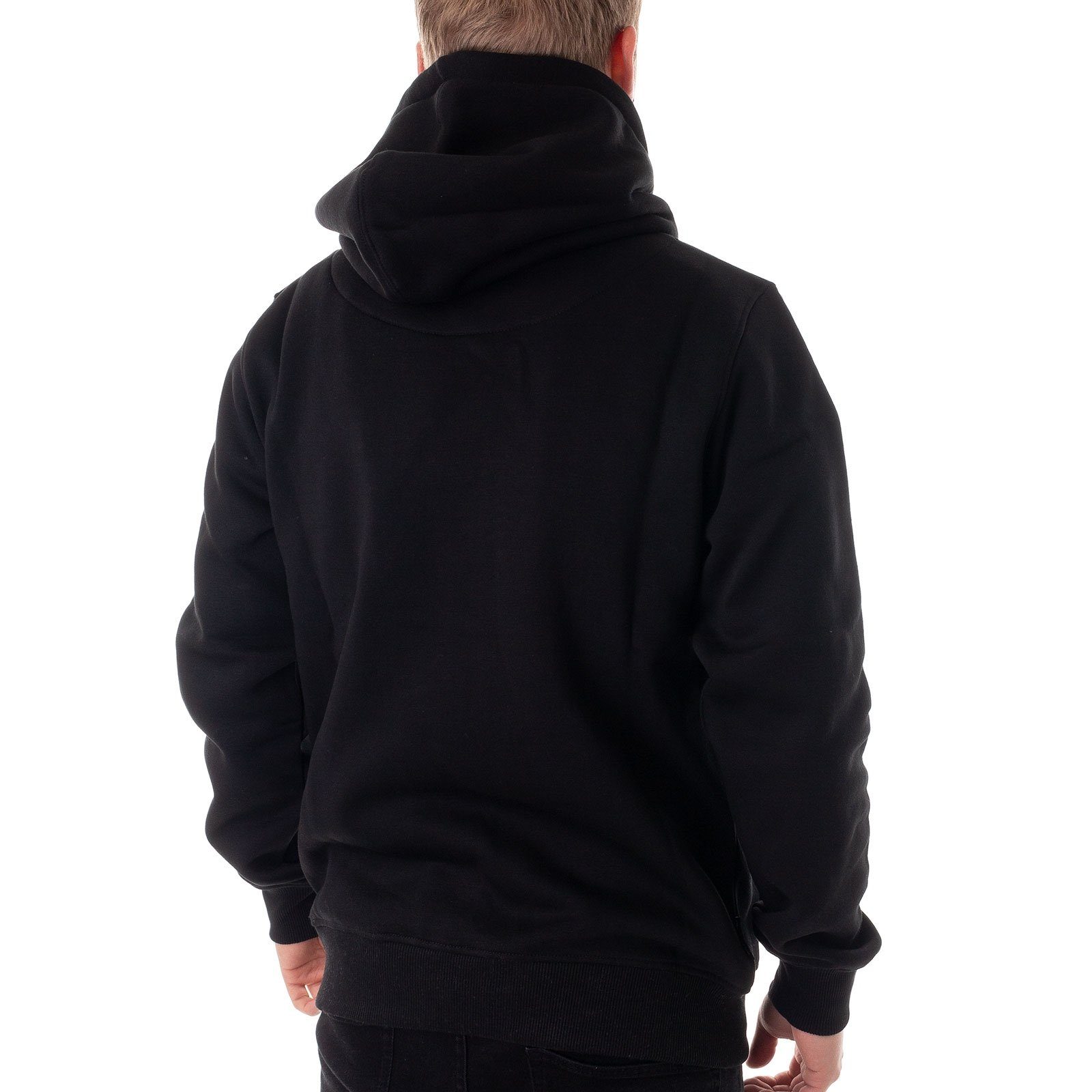 Unfair Athletics Hoodie Hoodie Unfair Classic Label Hoodie (1-tlg) günstig online kaufen