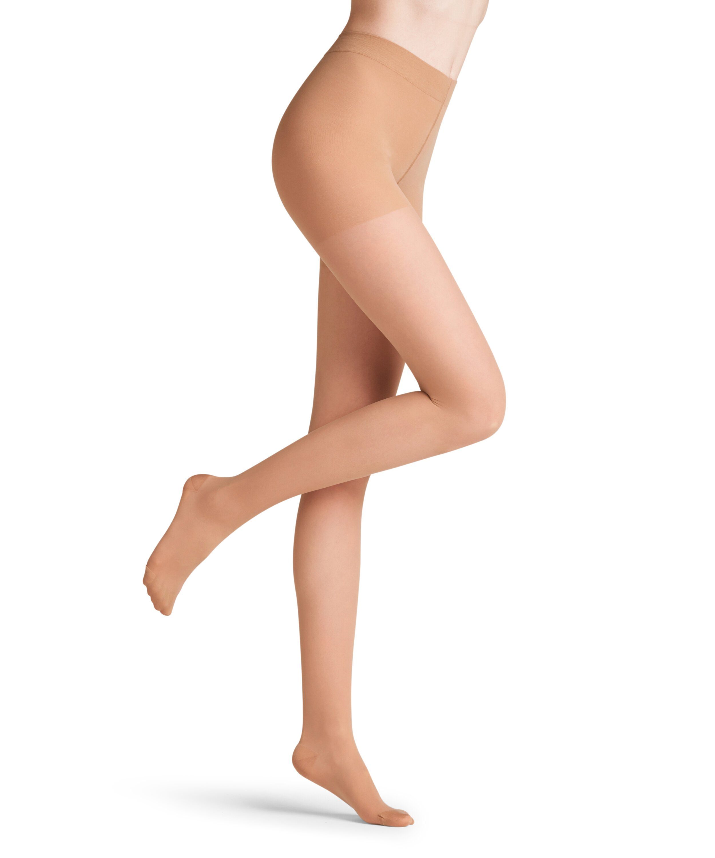 FALKE Feinstrumpfhose Energize Strumpfhose 30 DEN (1 St) mit starker Kompression & Shaping-Effekt