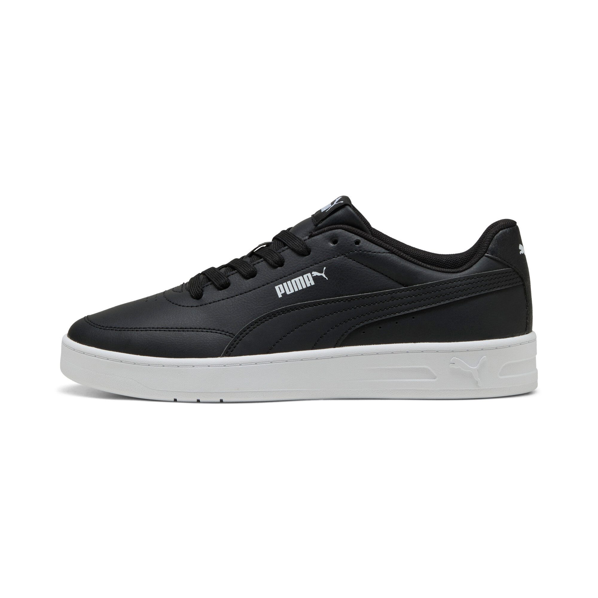 PUMA COURT CLASSIC CLEAN Sneaker günstig online kaufen