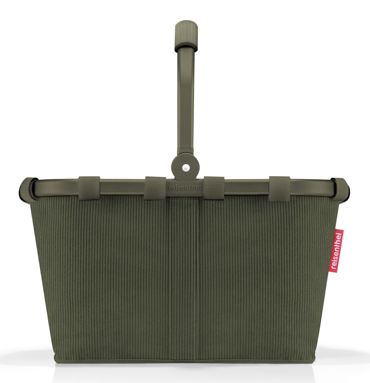 REISENTHEL® Einkaufskorb Carrybag, 5 l