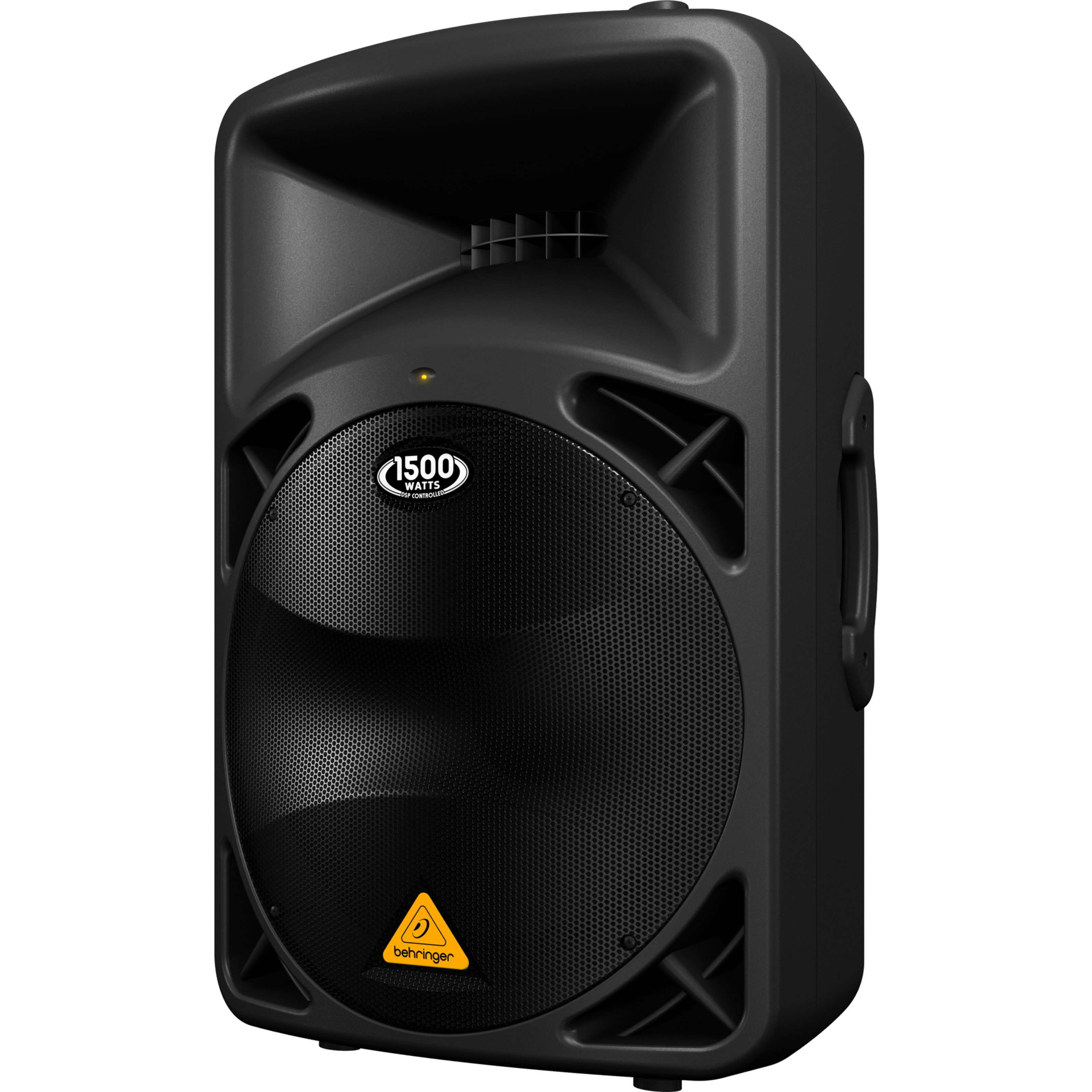Behringer Lautsprecher (B615D - Aktiver PA-Lautsprecher) – Bild 2 von 5