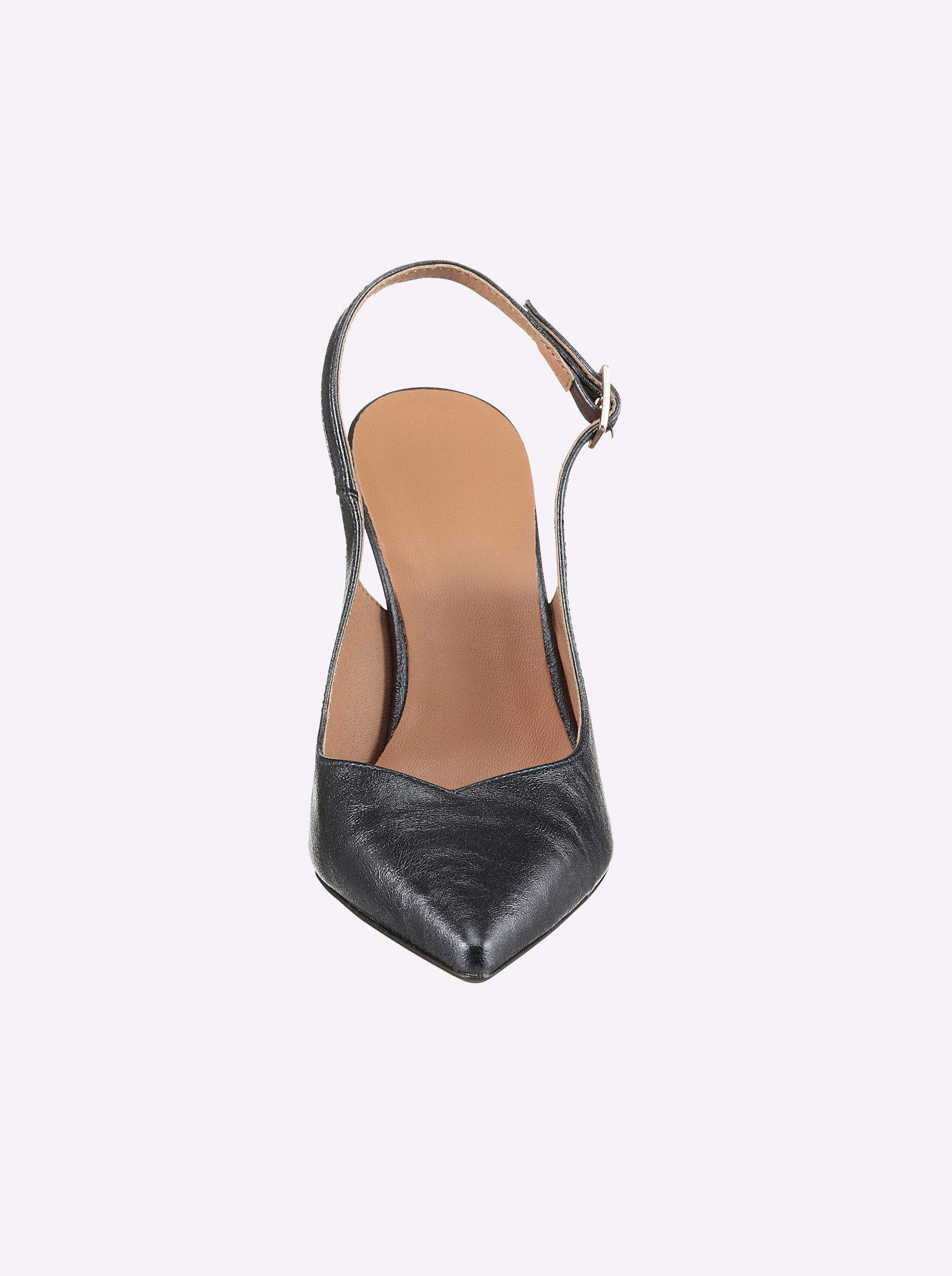 heine Slingpumps . Pumps