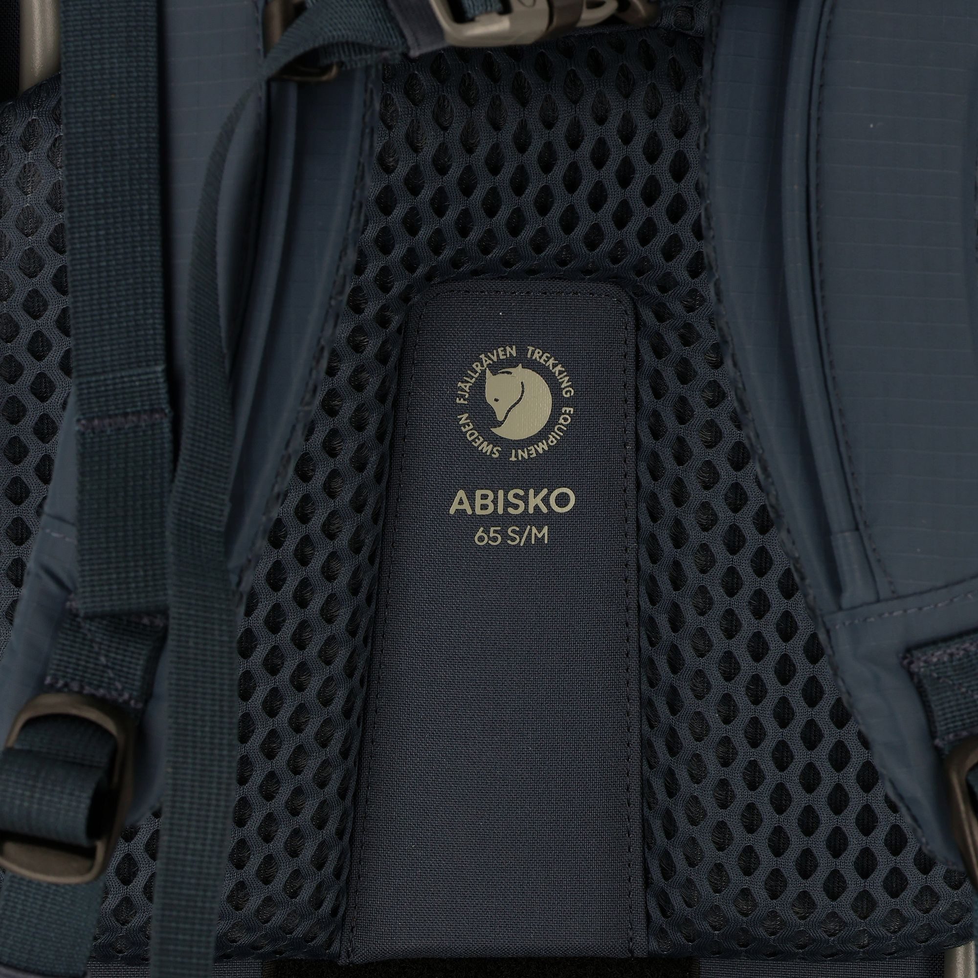 Fjällräven Sportrucksack Abisko, Polyamid