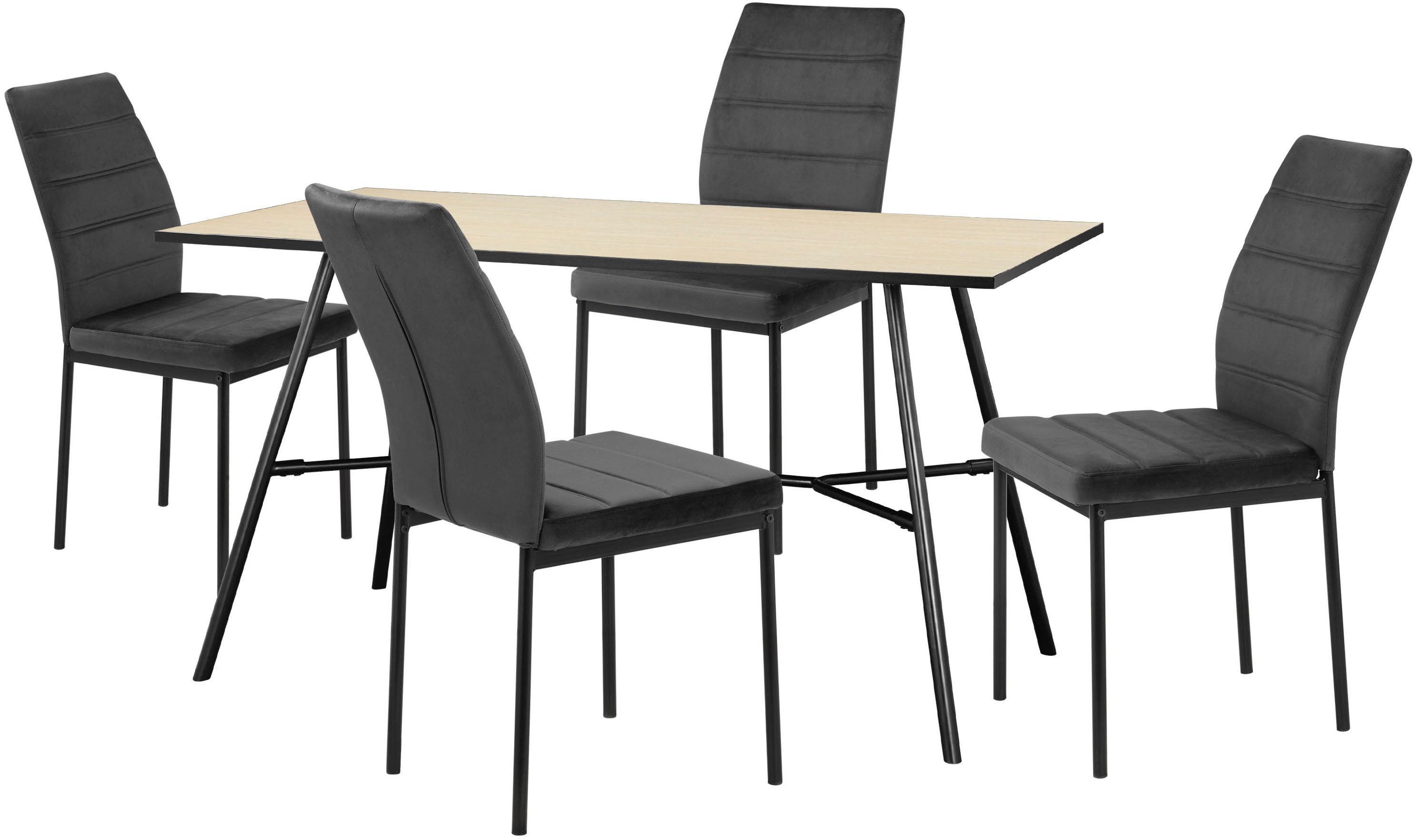 INOSIGN Essgruppe Canningtone, TOPSELLER!, OTTOs Choice, günstig online kaufen