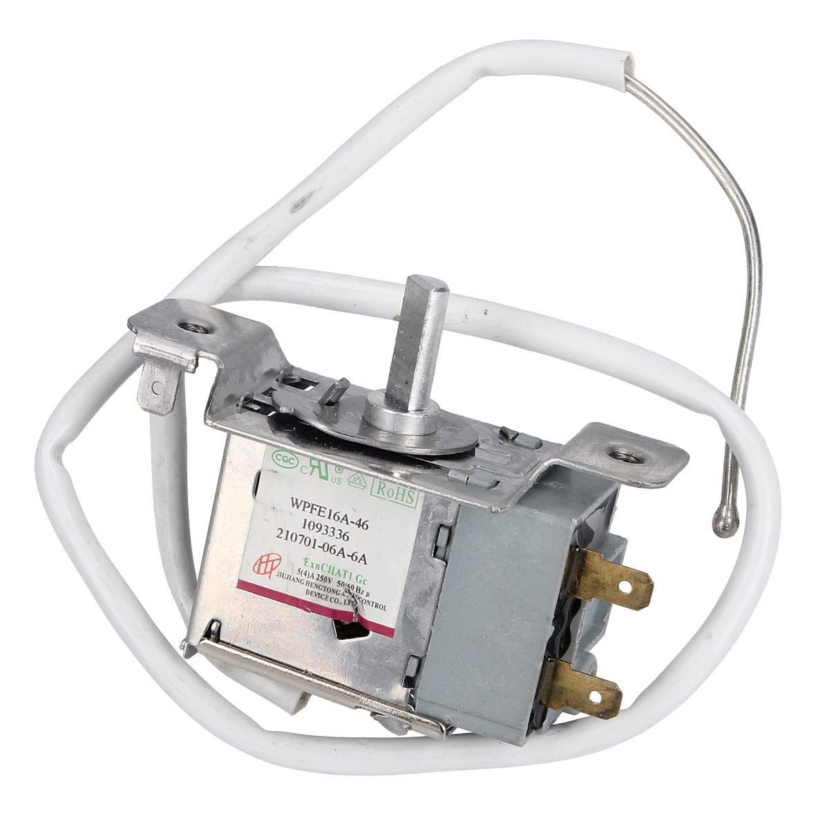 easyPART Thermodetektor wie Thermostat HK1093336, Hisense HK1093336 Hisense / Gefrierschrank Kühlschrank
