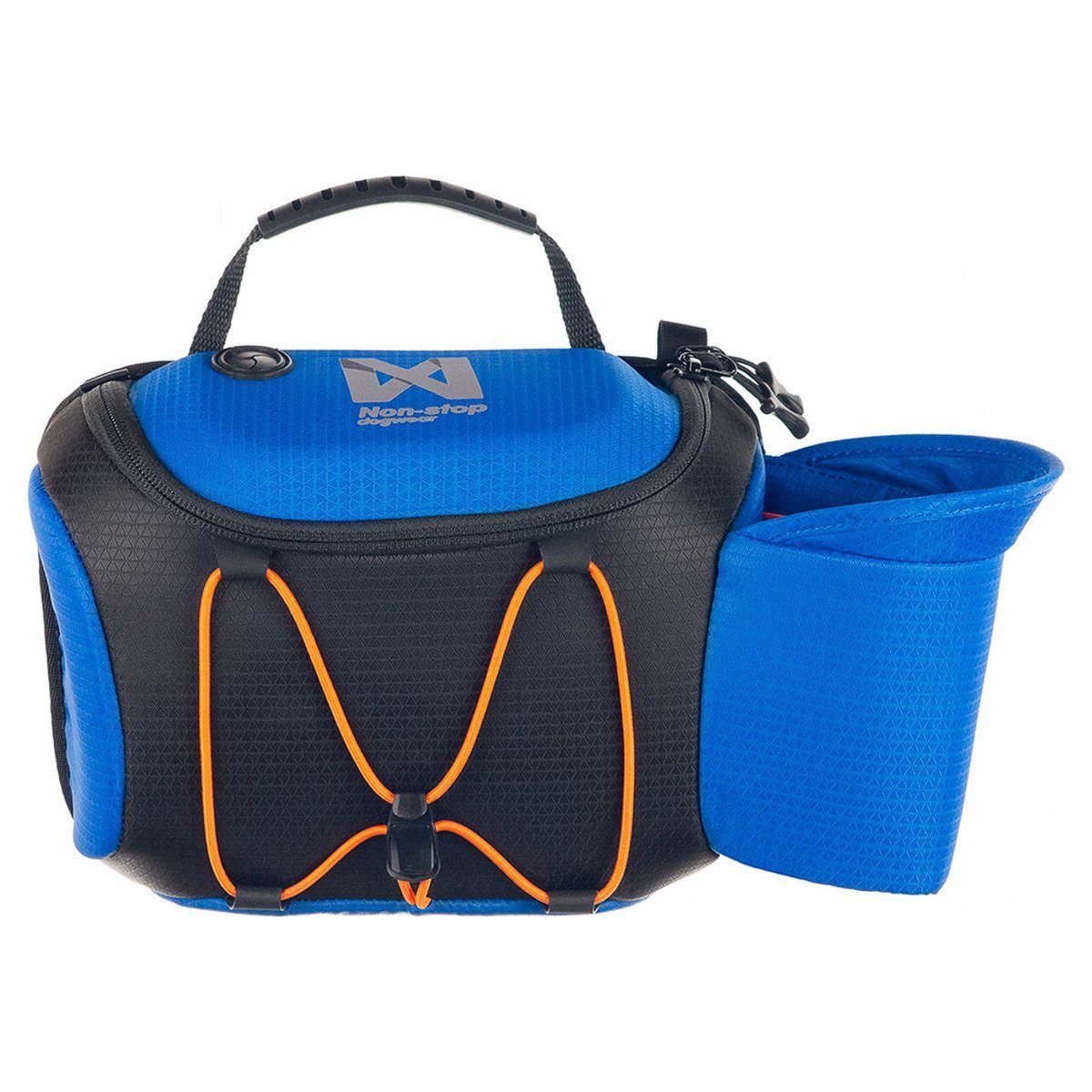 Non-stop dogwear Laufgürtel Ferd Belt Bag