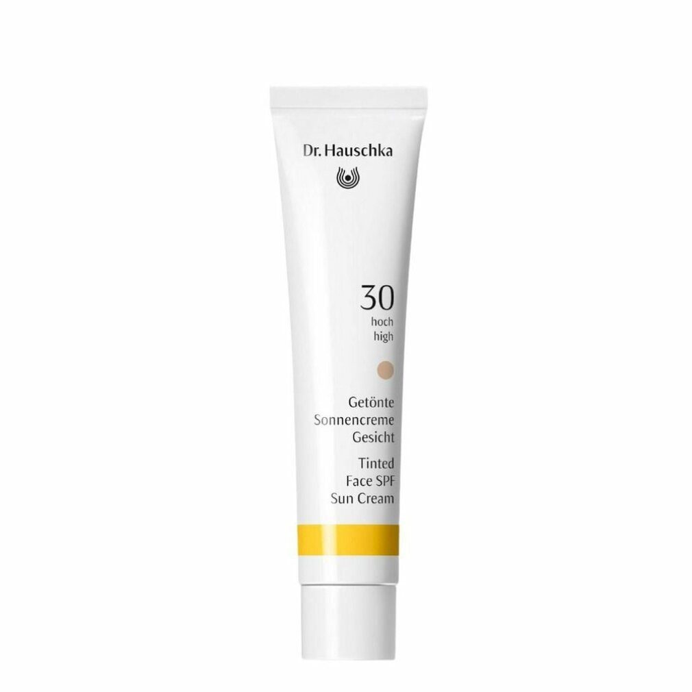 Sonnenschutzcreme Tinted Face Sun Cream SPF30