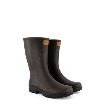 Travelin' Dunas Rubberboot Men Outdoorschuh (Pull-on) wasserdicht