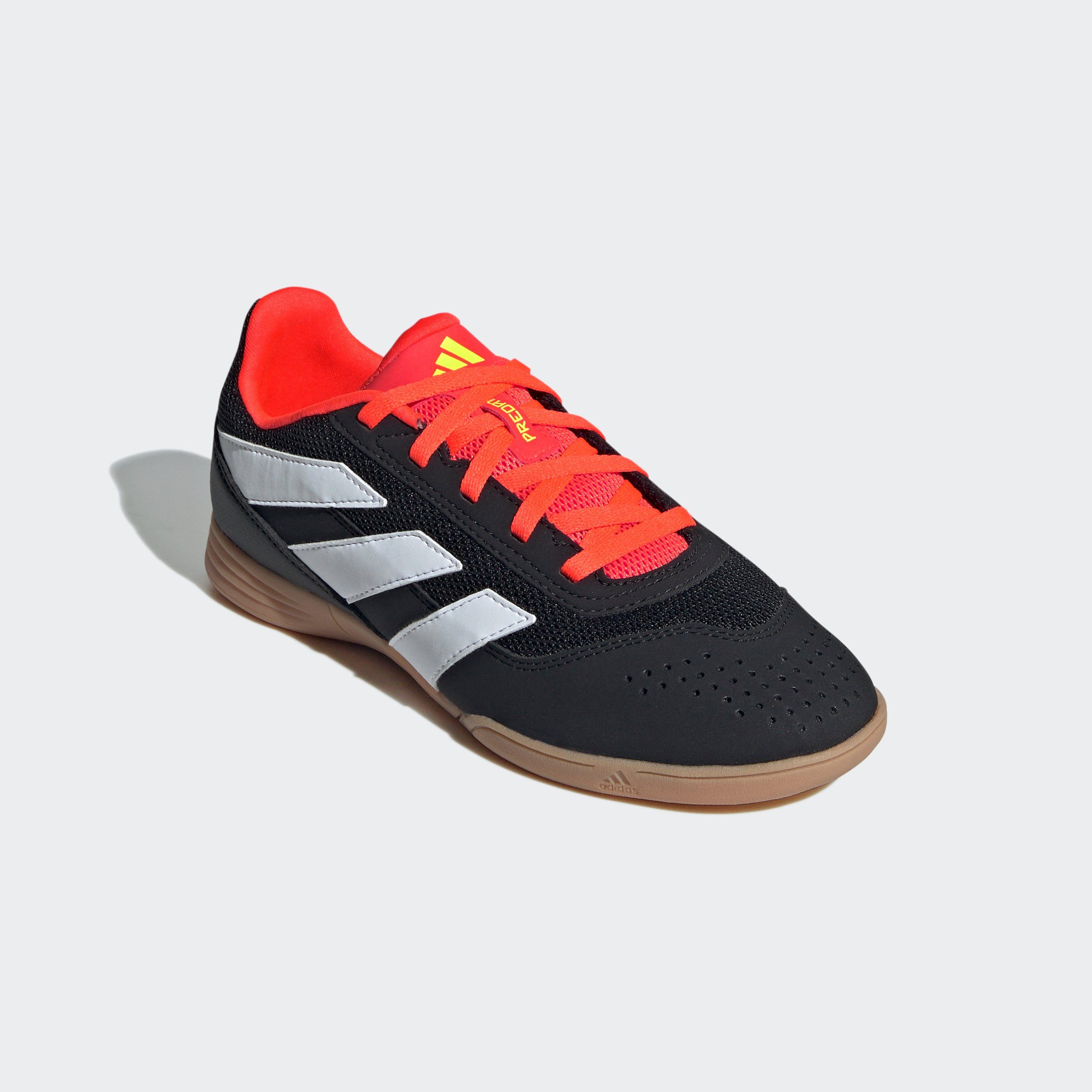 adidas Performance PREDATOR 24 CLUB INDOOR SALA Fußballschuh