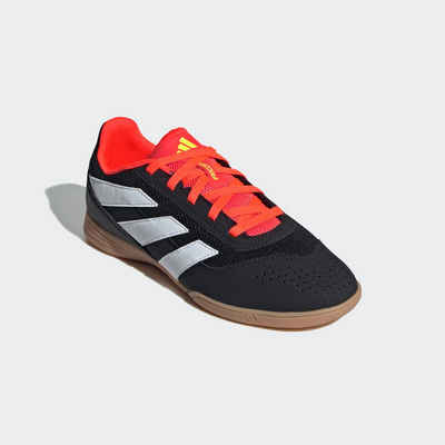 adidas Performance PREDATOR 24 CLUB INDOOR SALA Fußballschuh