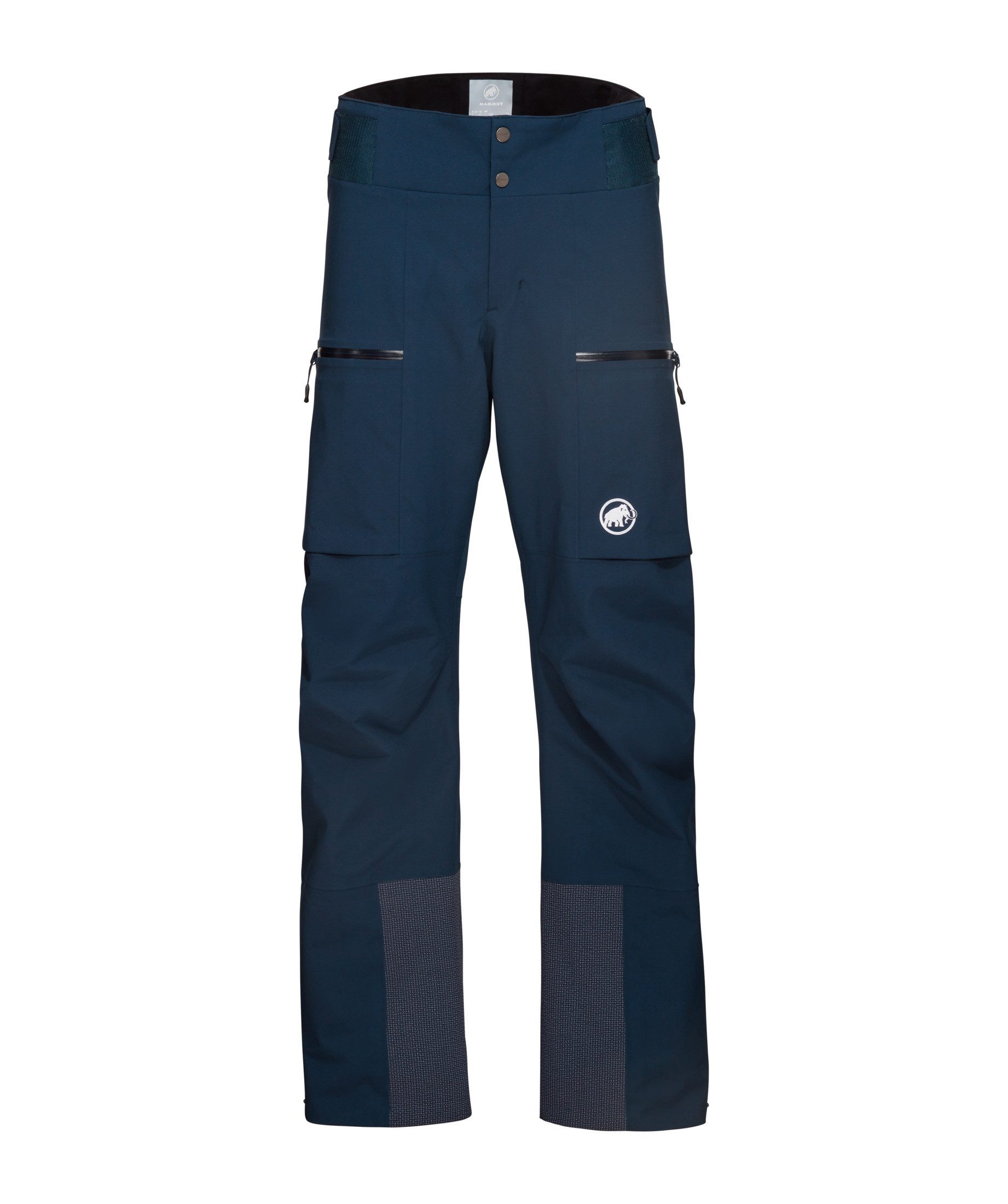 Mammut Skihose Stoney HS Thermo Pants Men