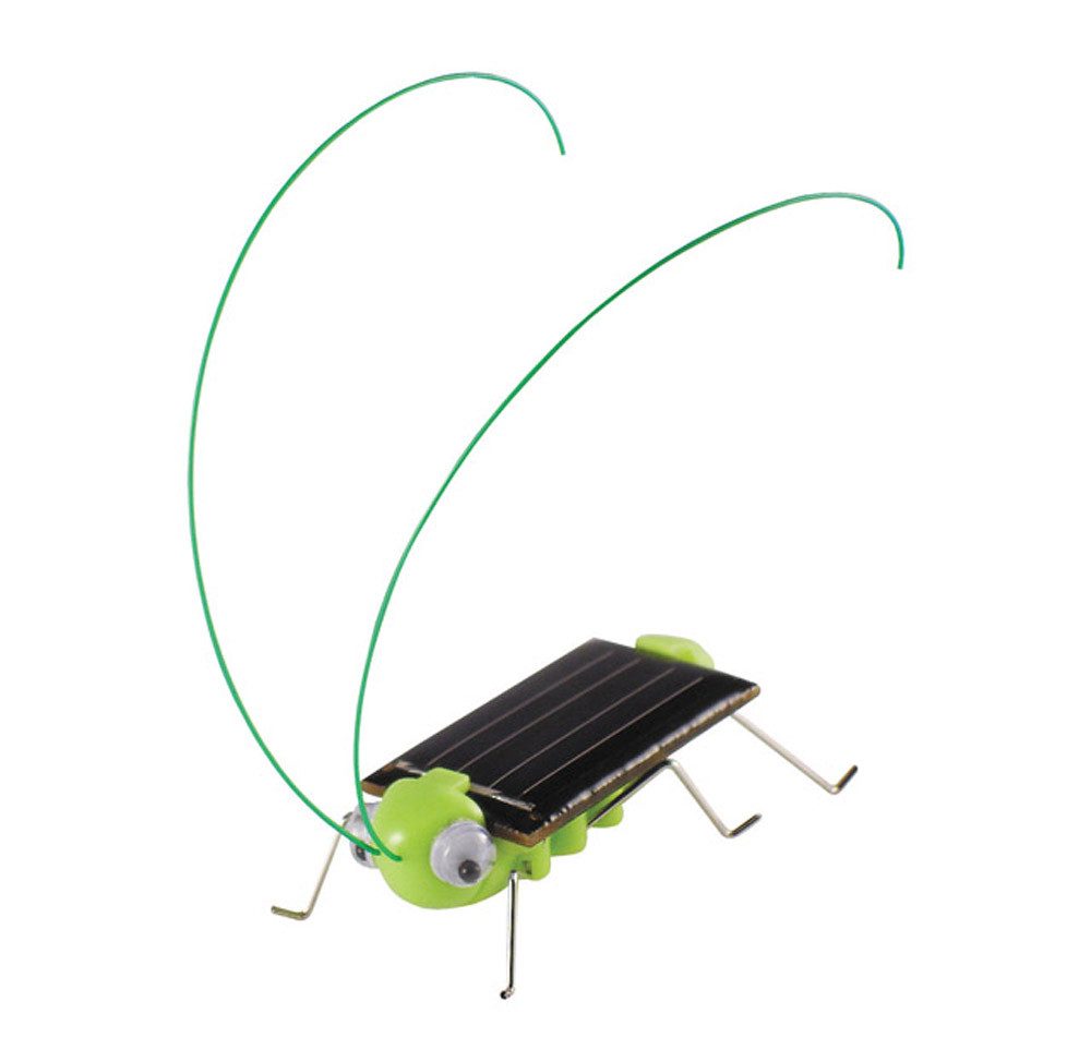SOL-EXPERT group Modellbausatz Solar Grille