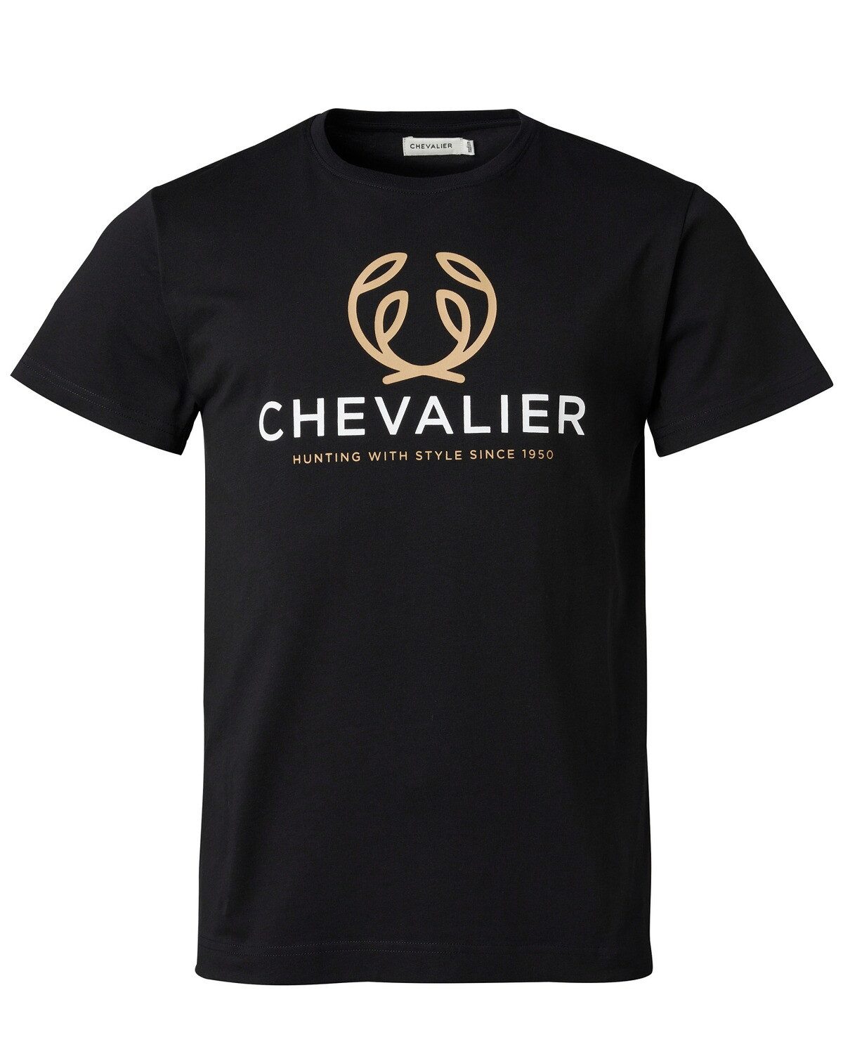 Chevalier T-Shirt T-Shirt Logo