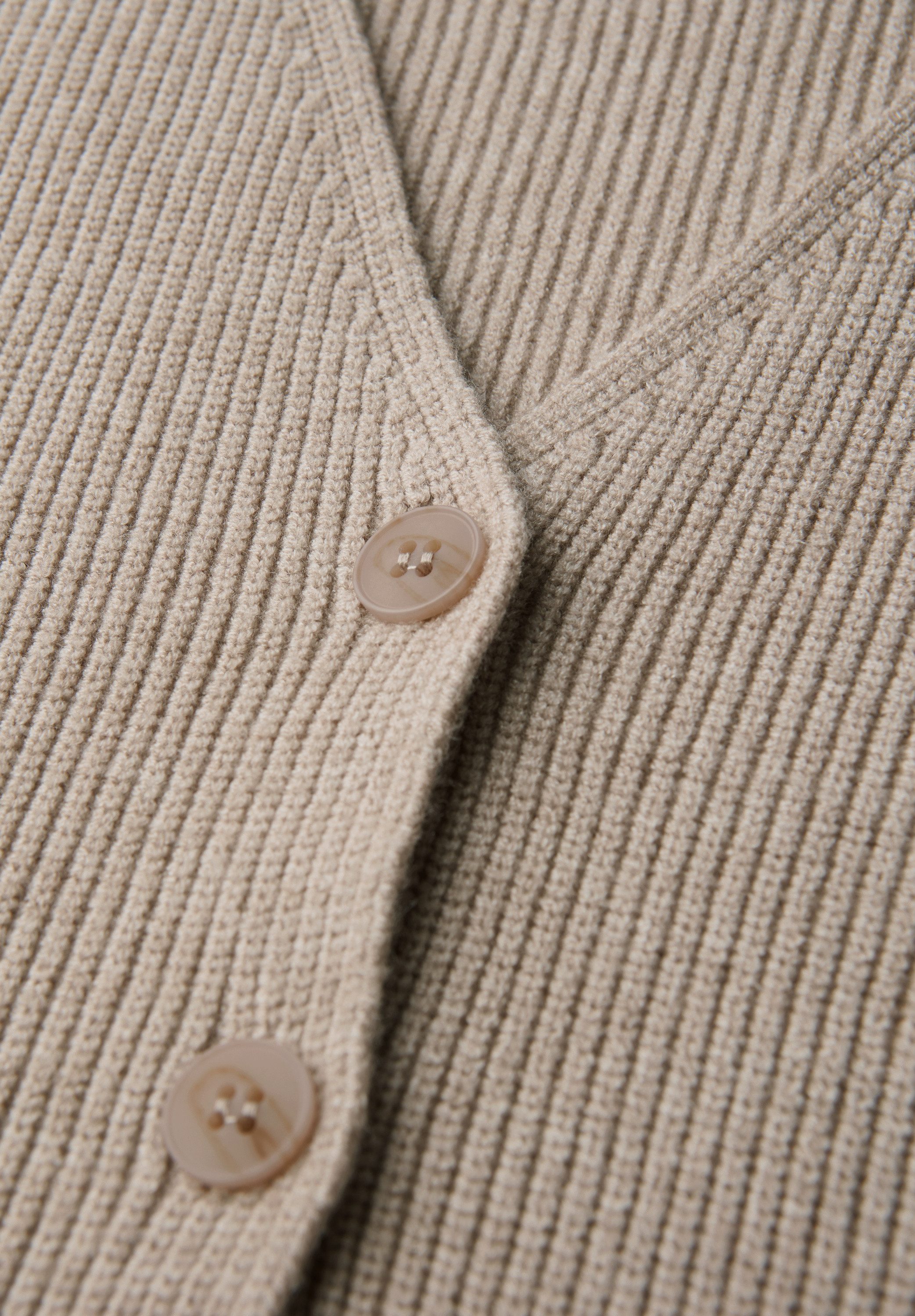STREET ONE Strickjacke günstig online kaufen