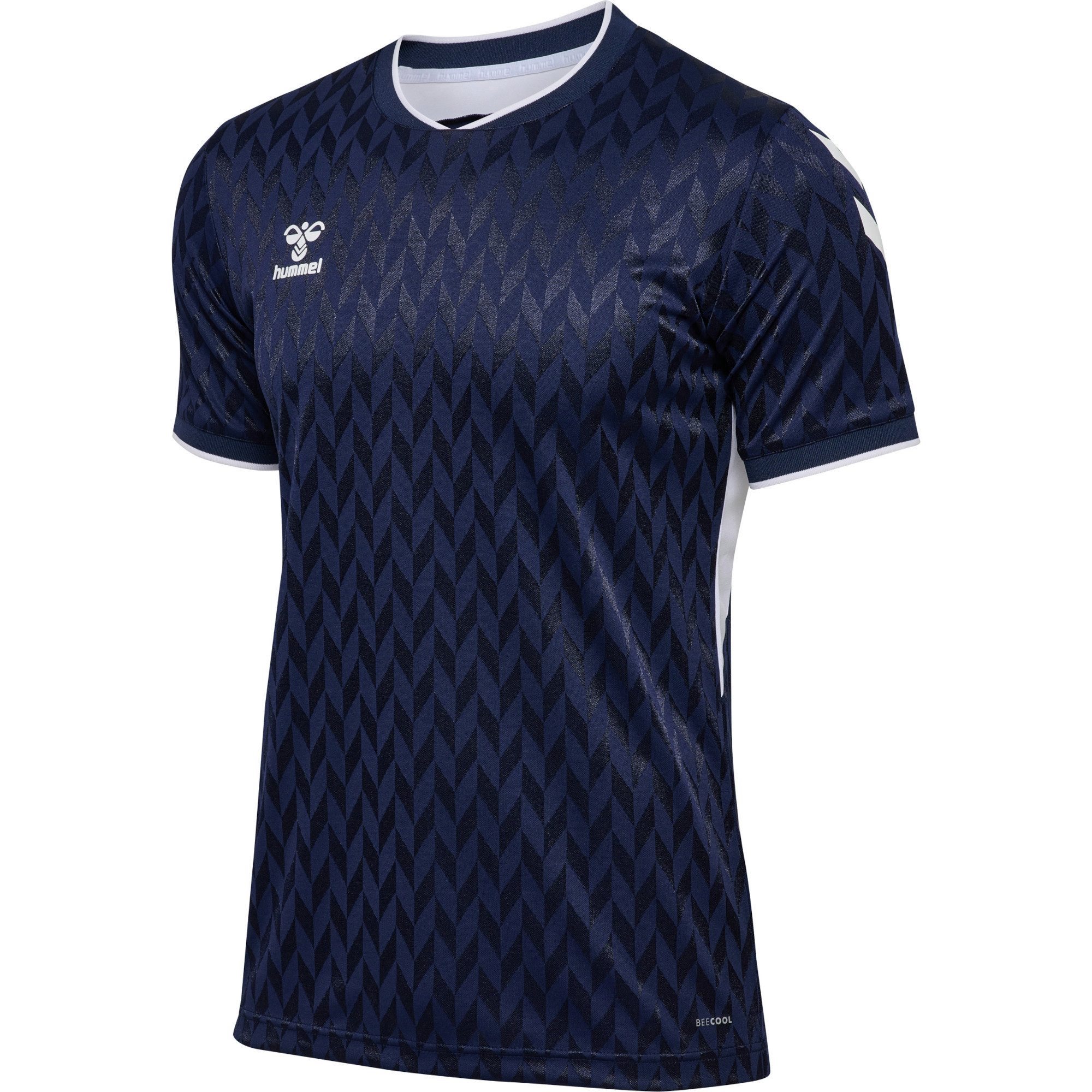 hummel Fußballtrikot Hummel Unisex Trikot hmlMATCH LEGEND JERSEYS S/S 233159