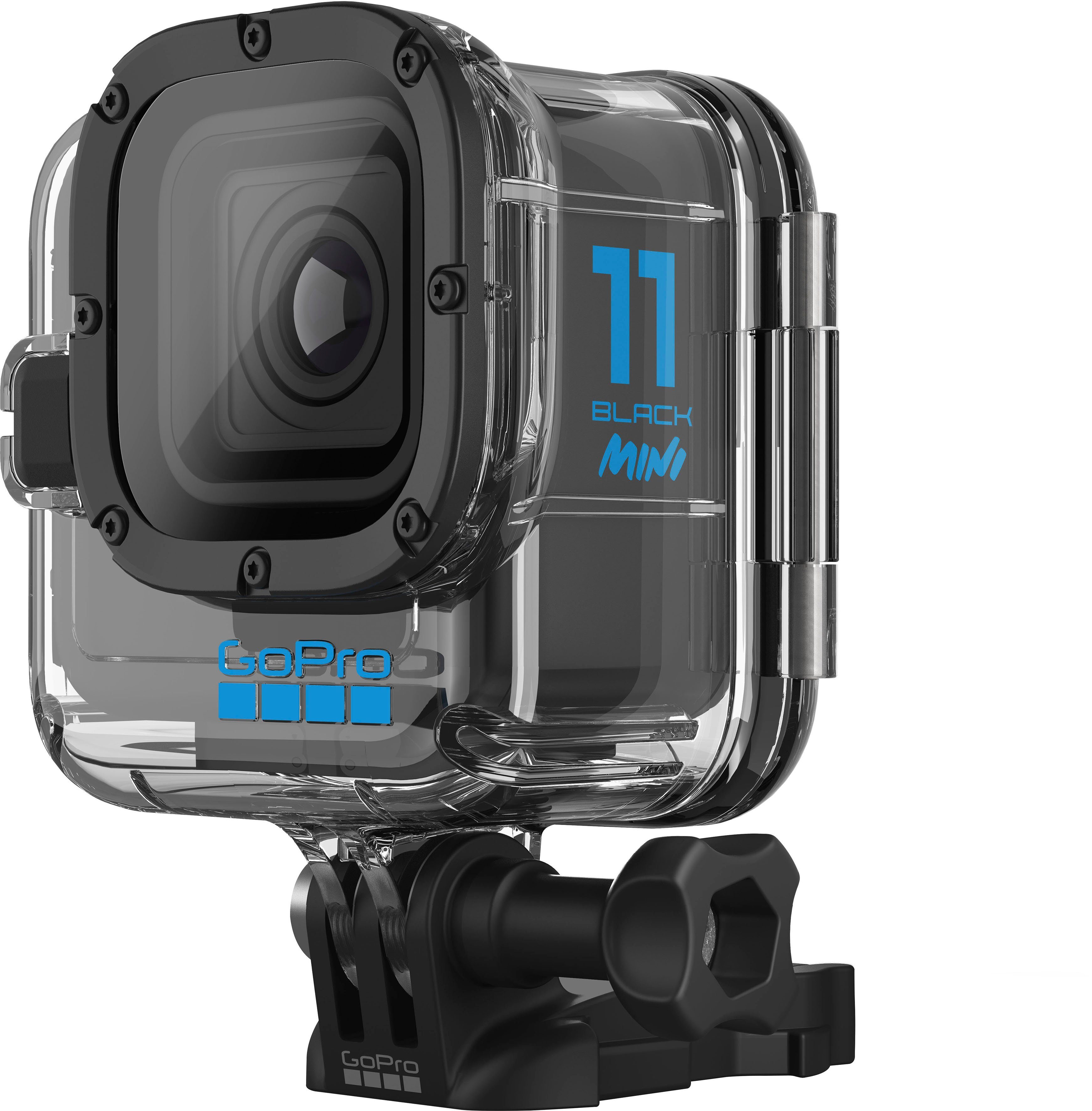 GoPro TAUCHGEHÄUSE HERO11 BLACK MINI Actioncam Zubehör