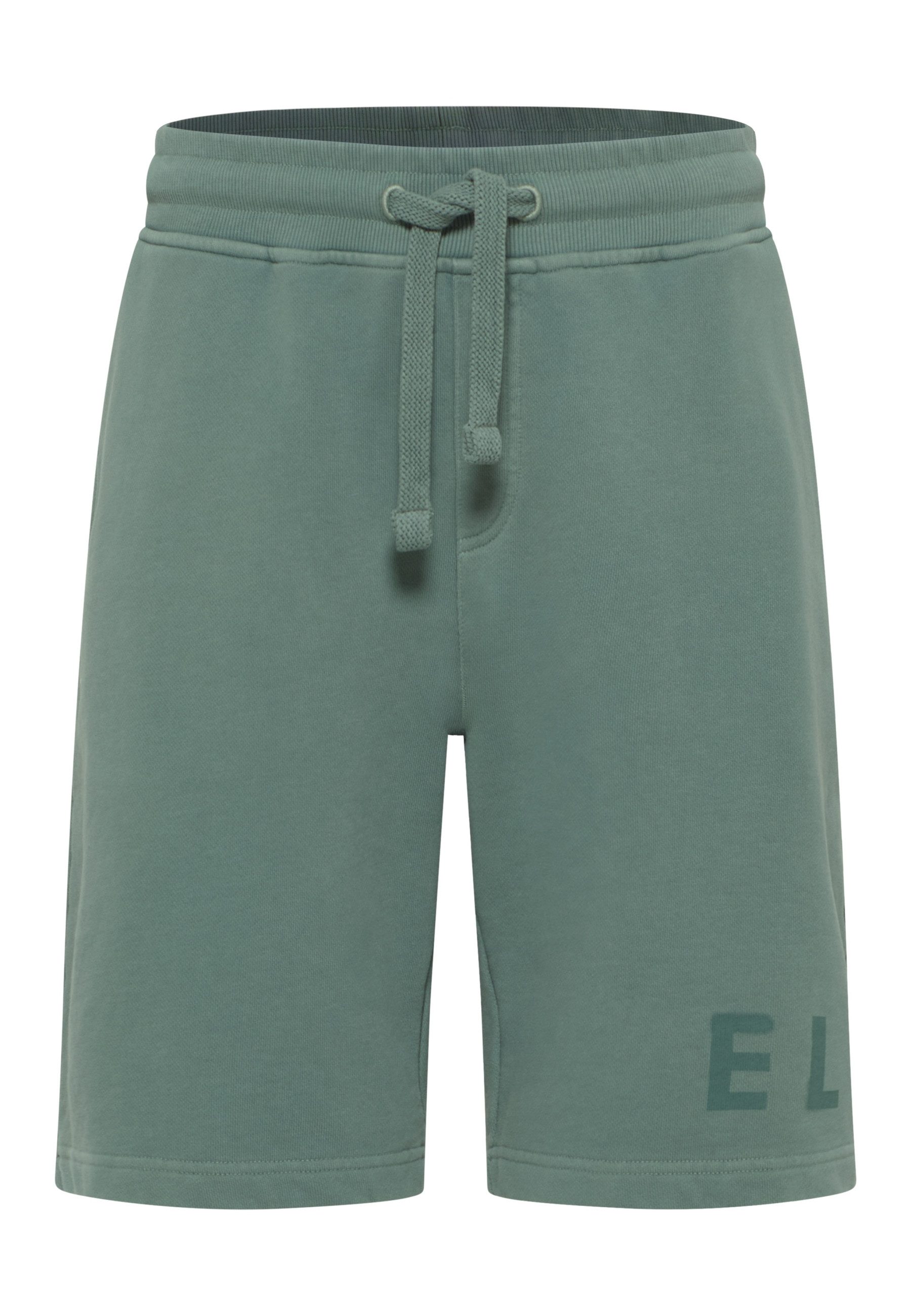 Elbsand Bermudas Sweatshorts Malvis kurze Jogginghosen (1-tlg)