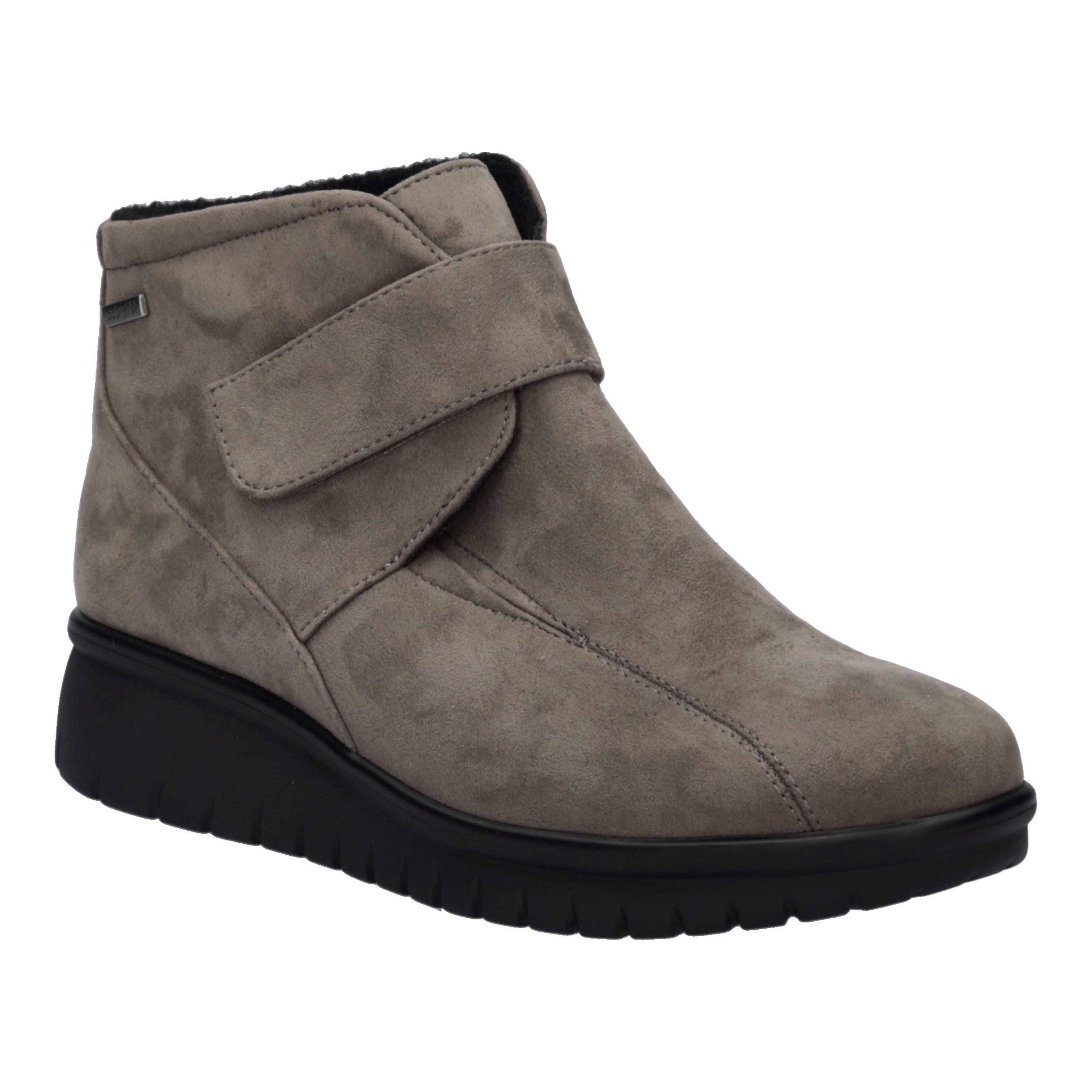 Josef Seibel Calais 53, natur Stiefelette
