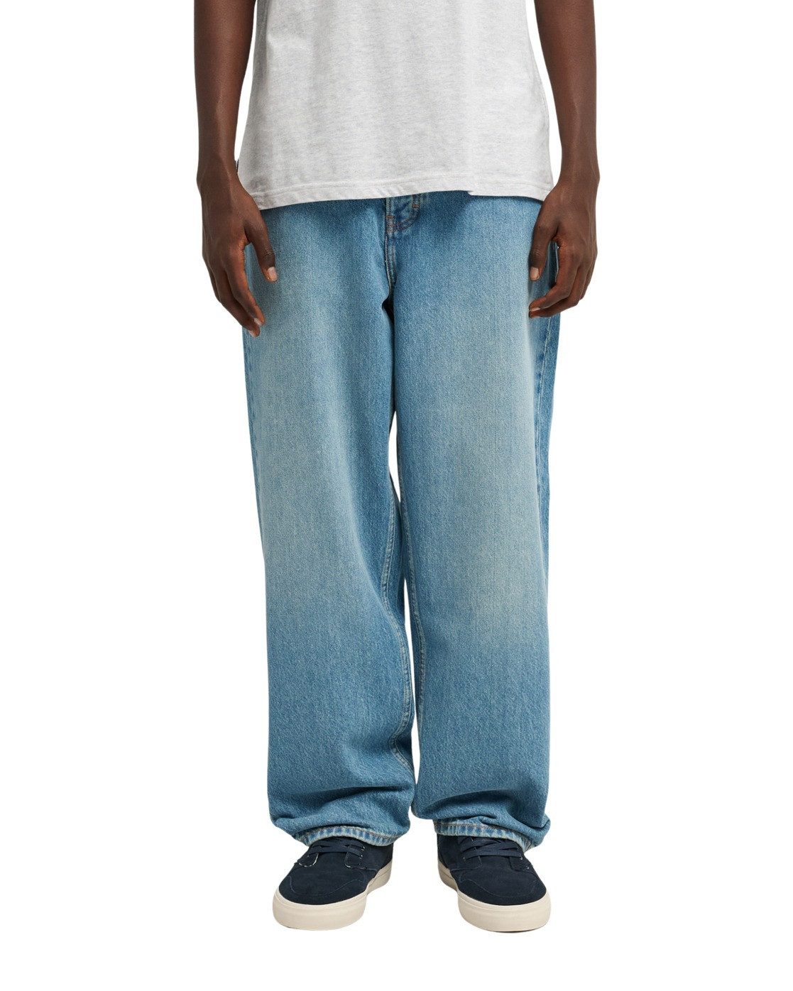 Relax-fit-Jeans Relax 5 Denim