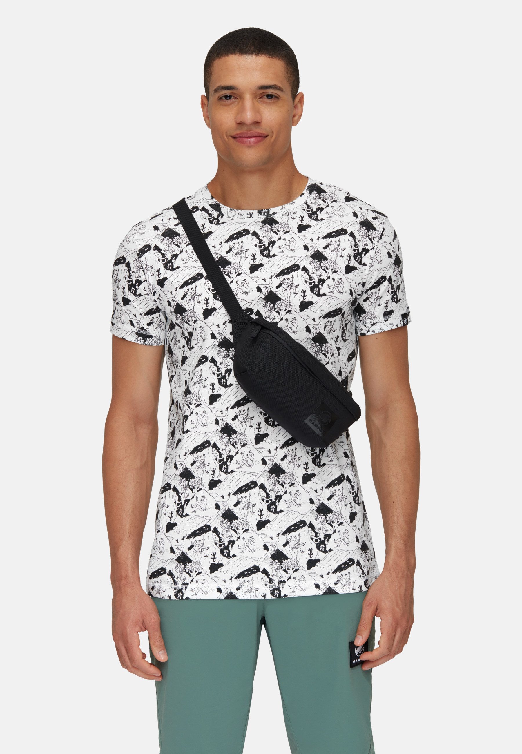 Mammut Bauchtasche Xeron Classic Waistpack