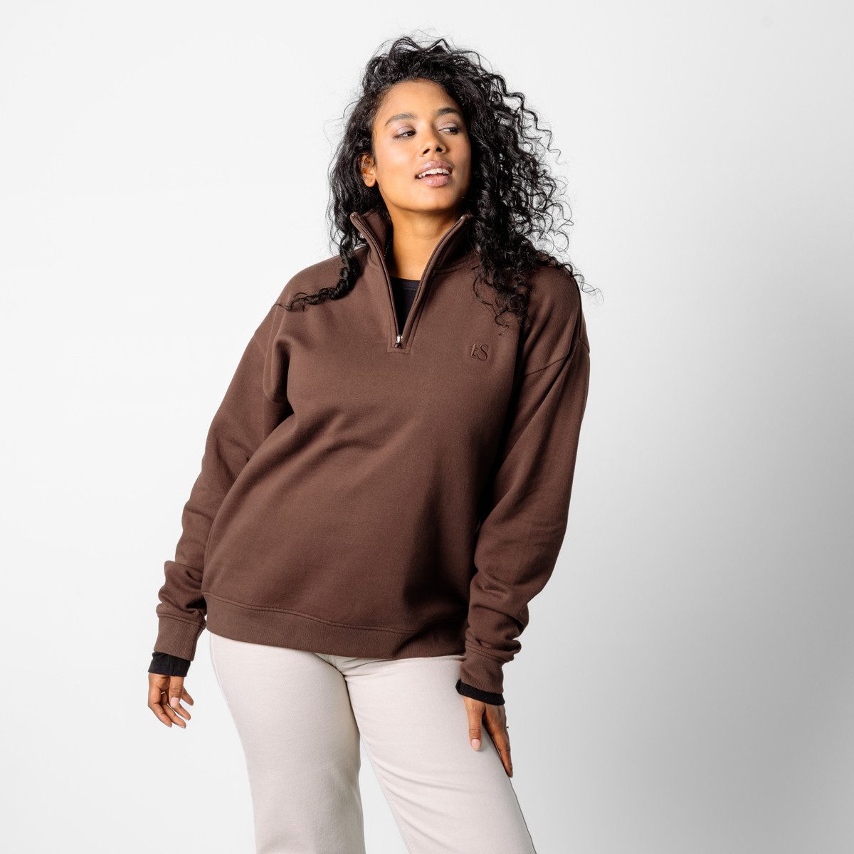 trueStory Troyer GYANI GOTS zertifiziert günstig online kaufen