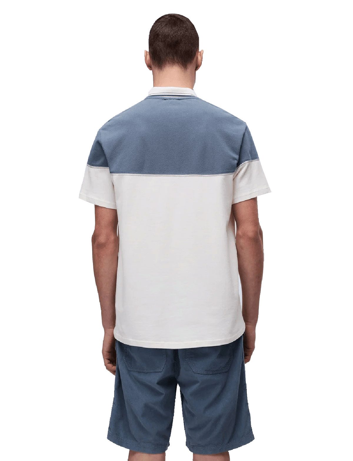 Napapijri Poloshirt Saturnia