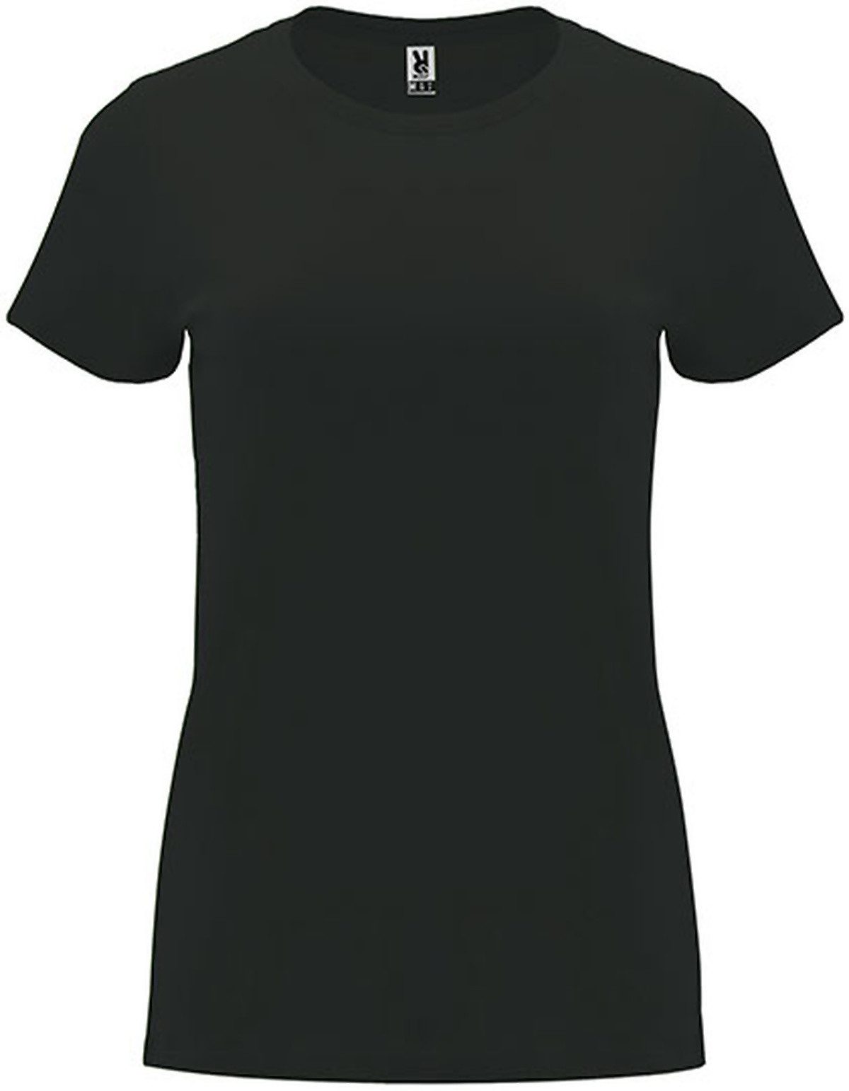 Roly Hoodie Women´s Capri T-Shirt günstig online kaufen