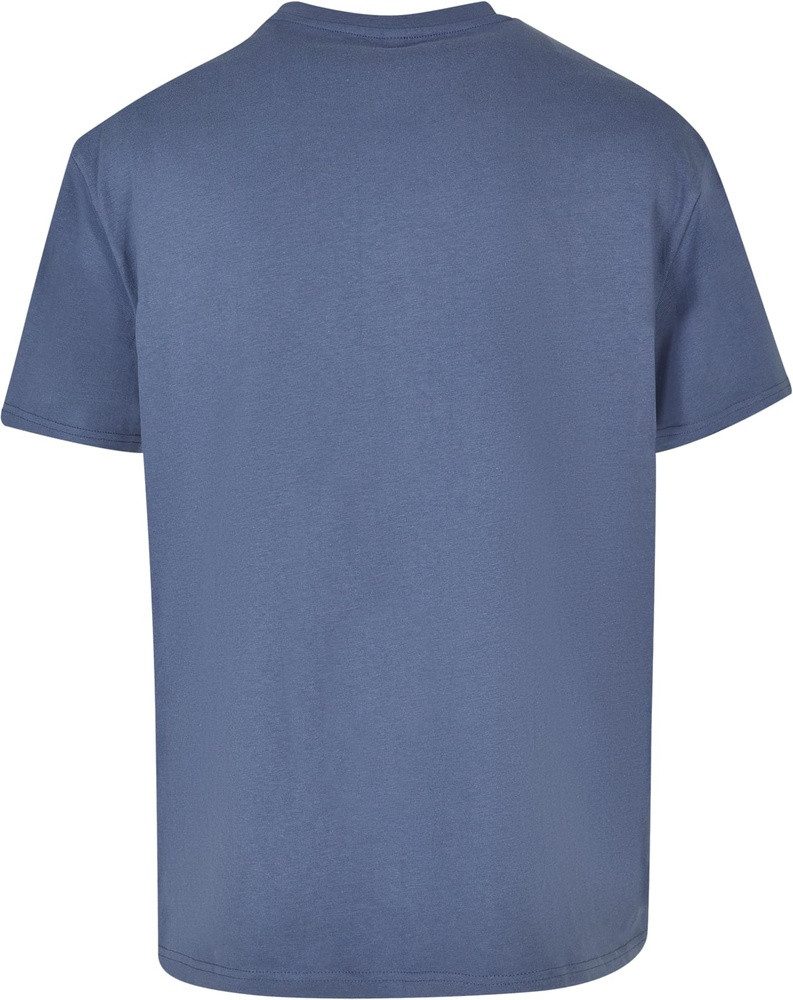 Wu Wear T-Shirt Faded Logo Oversize Tee günstig online kaufen
