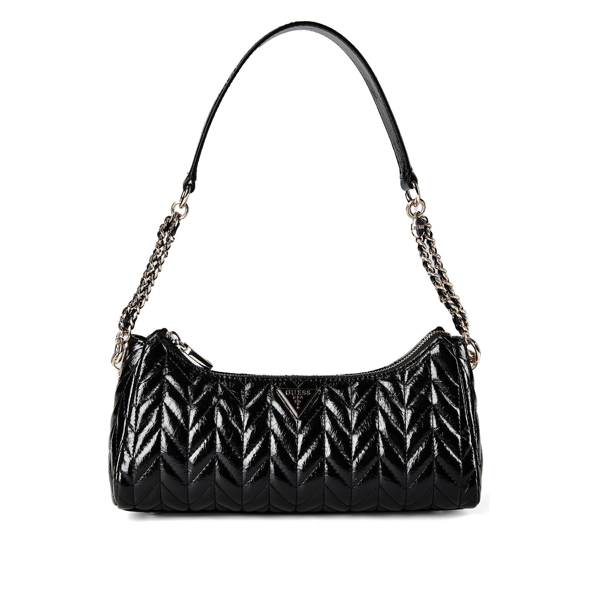 Guess Schultertasche Cheryl, Polyurethan