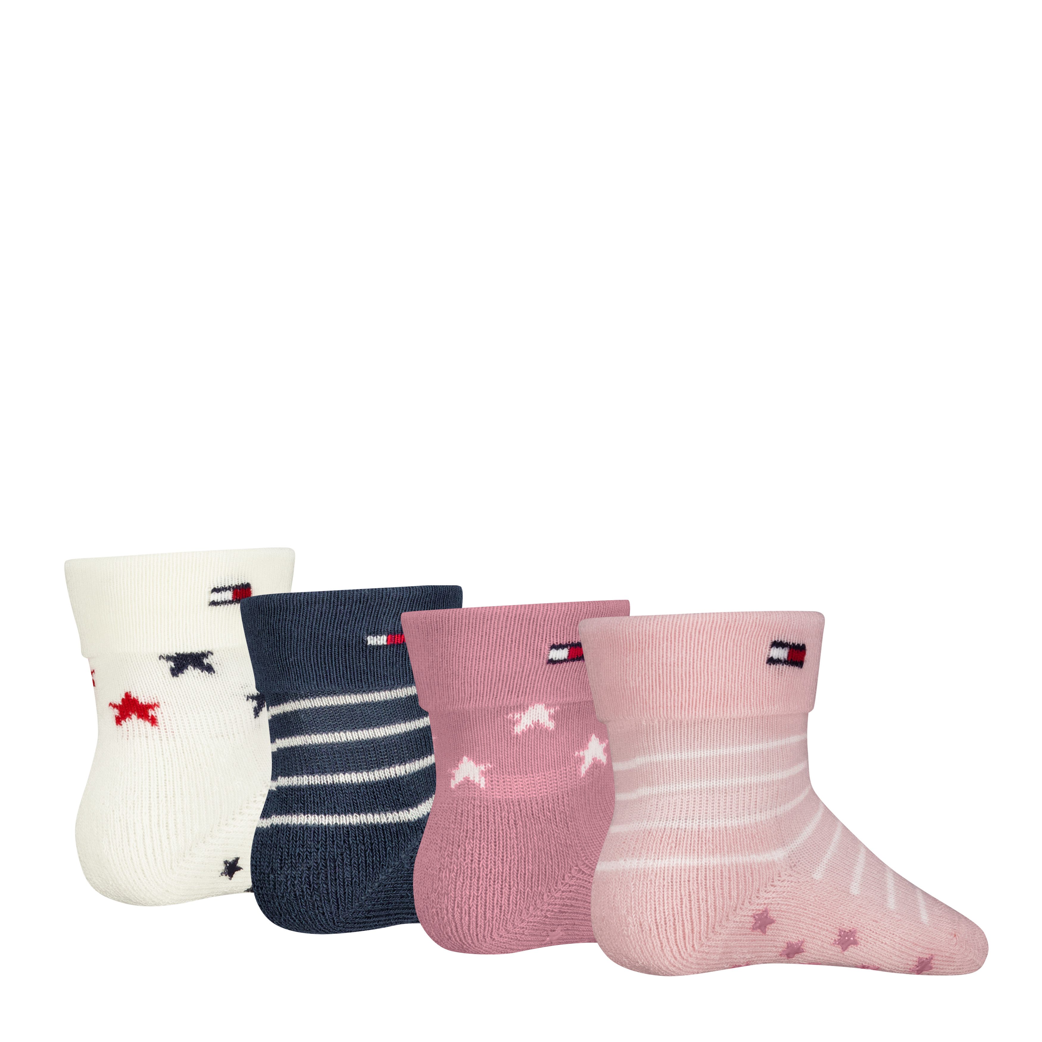 Tommy Hilfiger Socken (4 Paar)