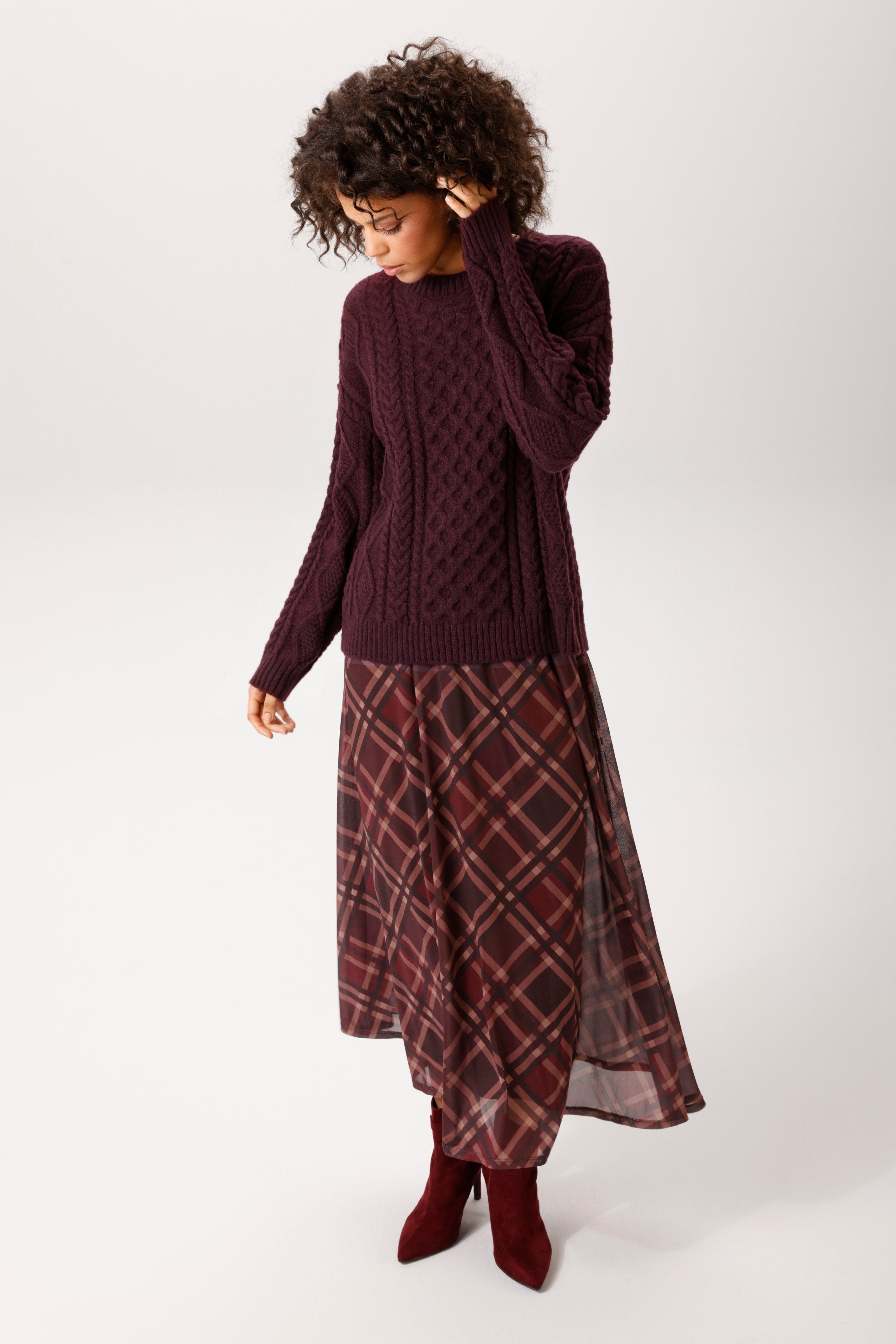 Zum Outfit 1
