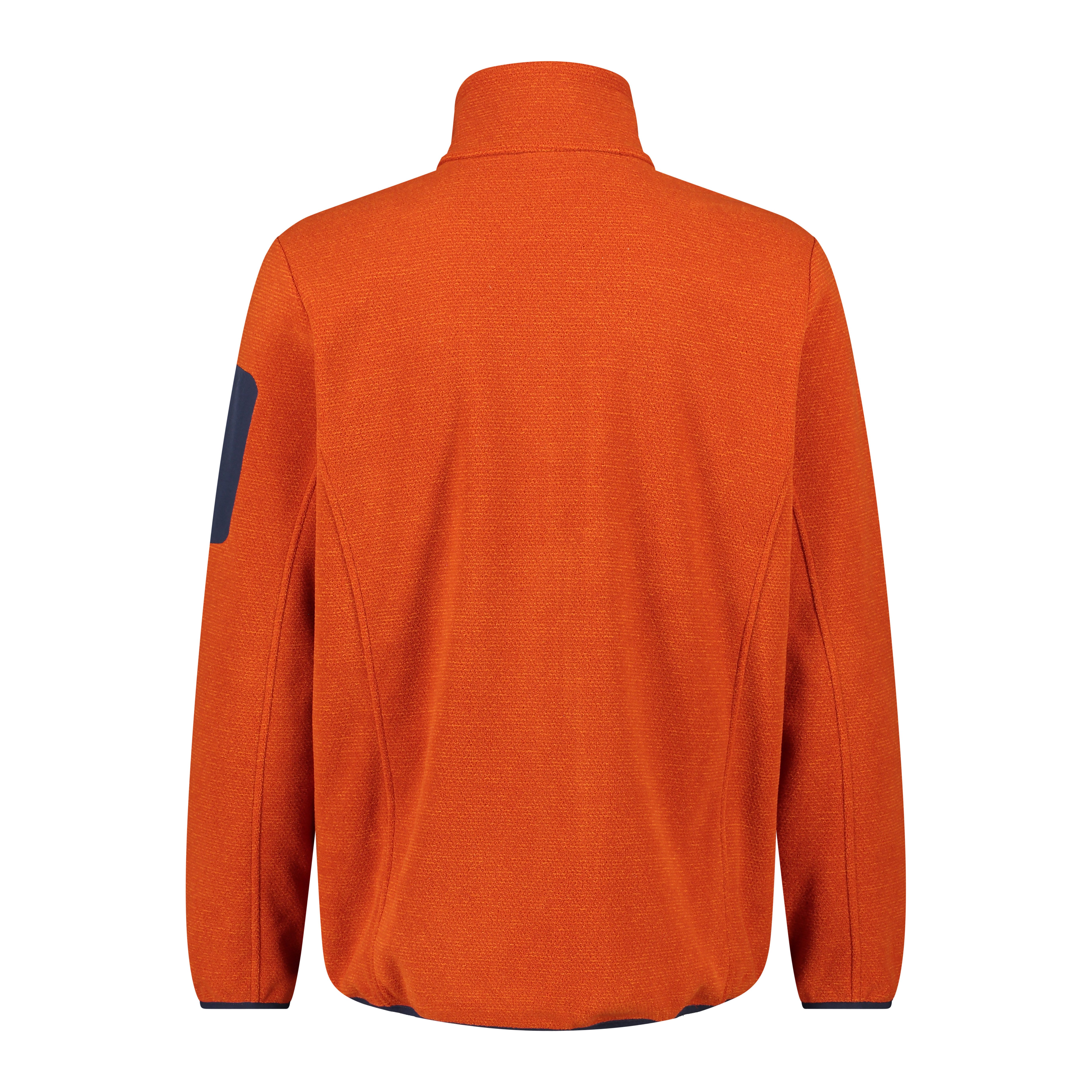 CMP Fleecejacke CMP Herren Fleecejacke Man günstig online kaufen
