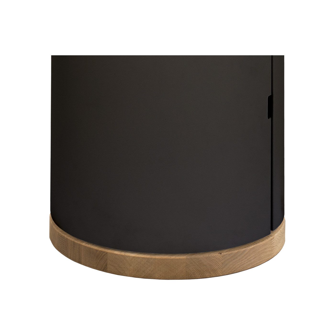 H&M Germany Kaminofen-Erweiterungssegmet Holzsockel zu H&M Kaminofen MONO 3 günstig online kaufen