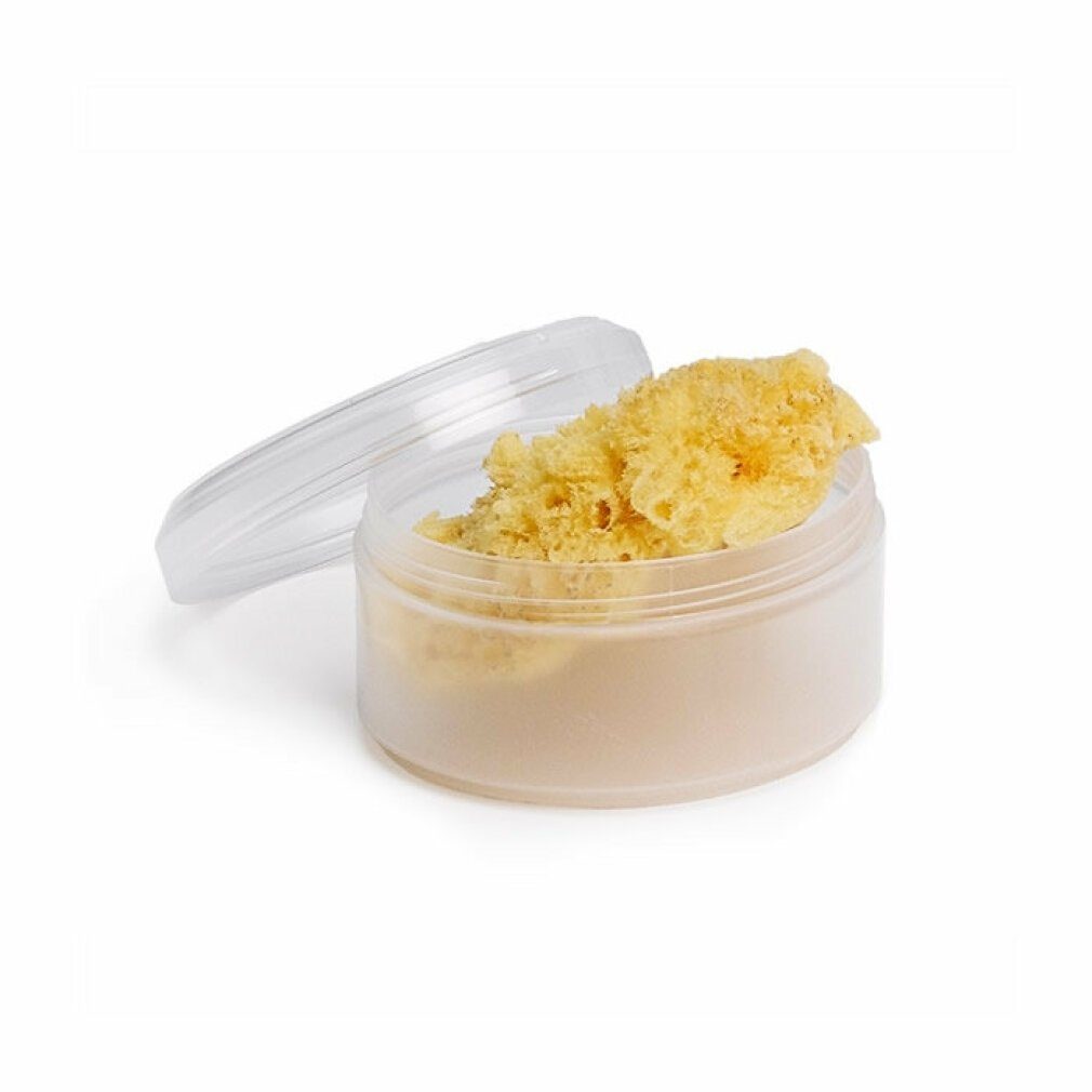 Suavinex Hautpflegeschwamm Naturschwamm Big Size 1 Stück