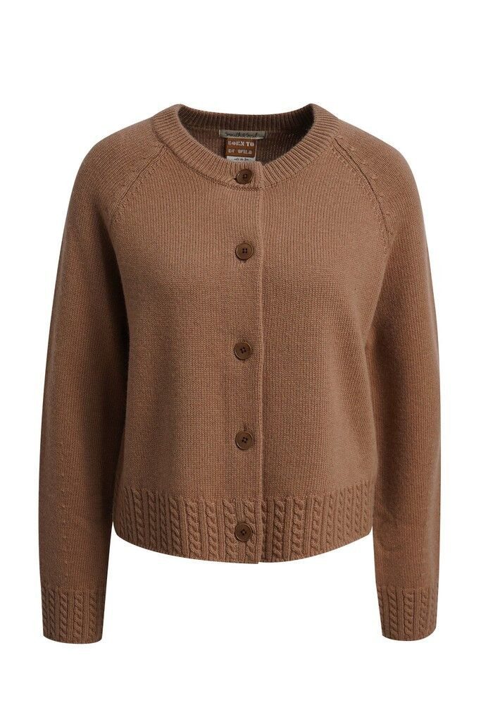 Smith & Soul Strickpullover