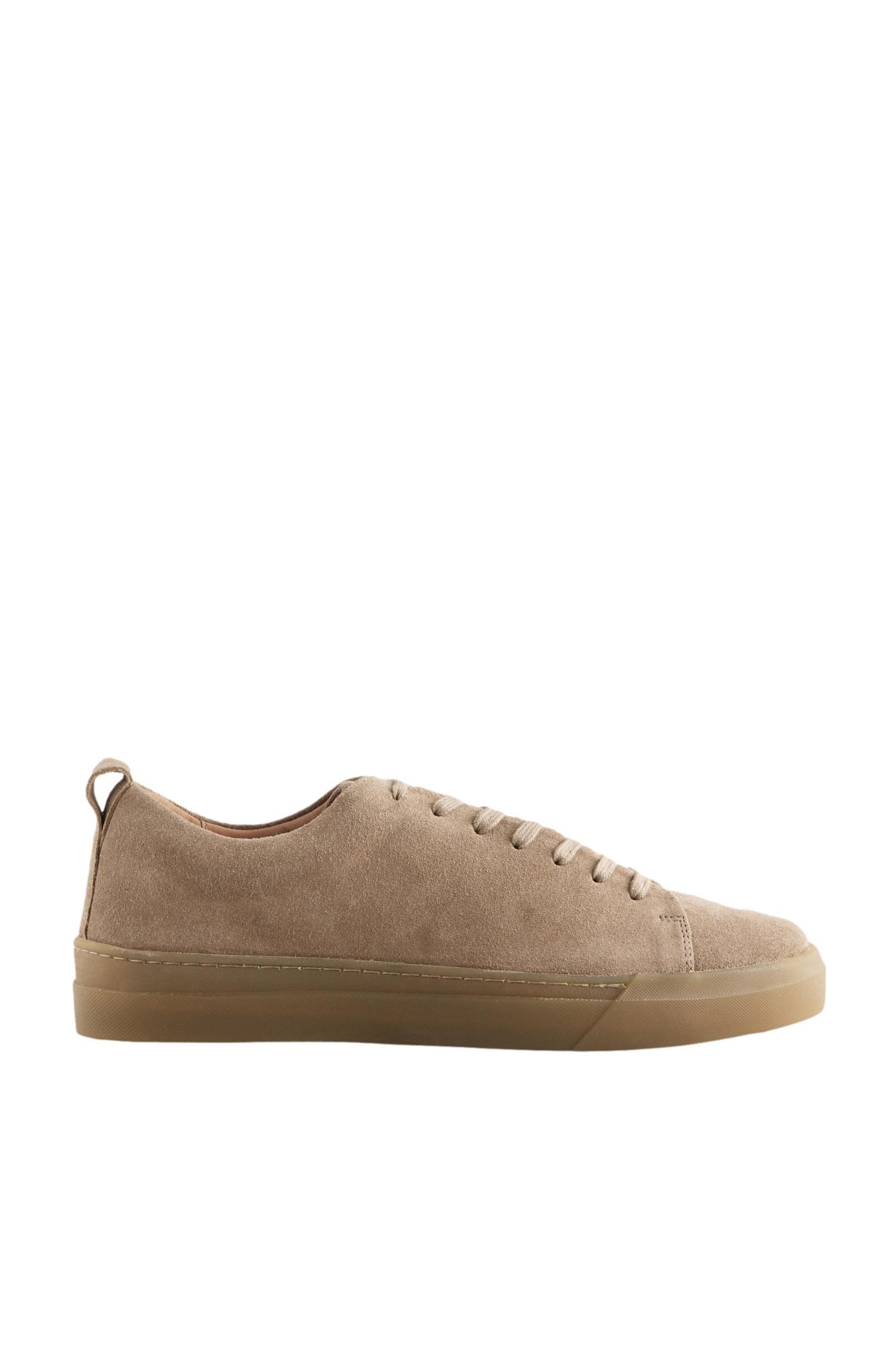 Next N. Premium längliche Flooded Sneaker Sneaker