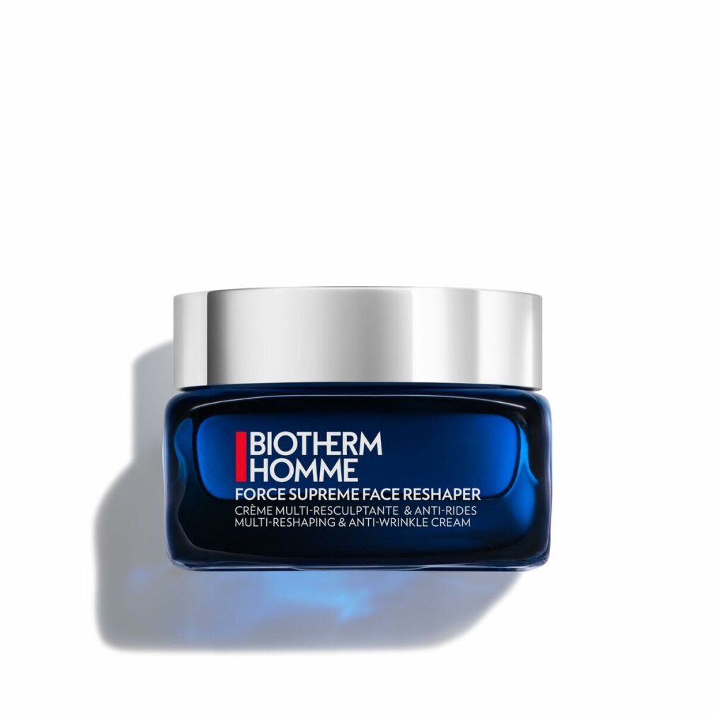 BIOTHERM Gesichtspflege Homme Force Supreme Reshaper Cream