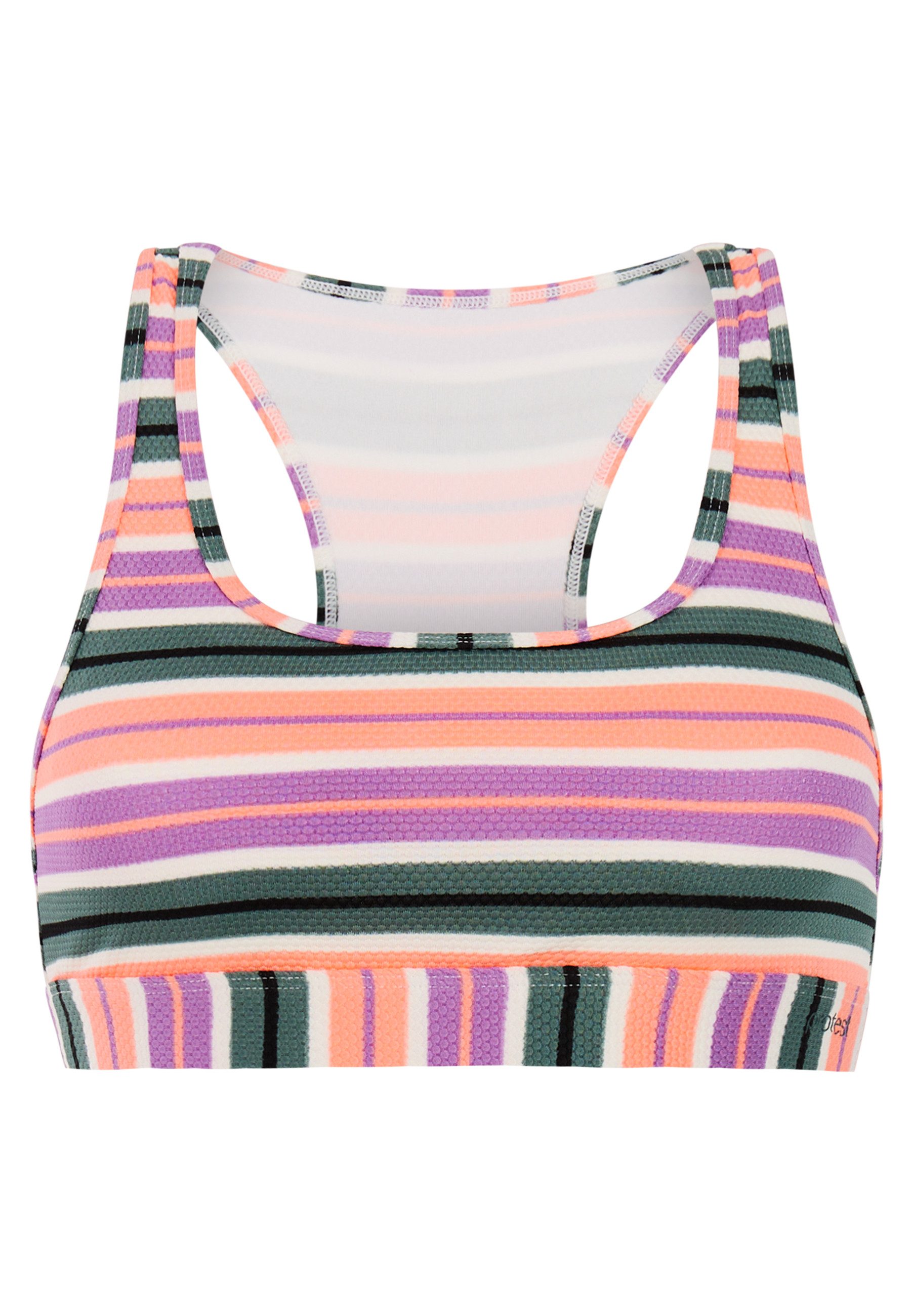 Protest Triangel-Bikini-Top MIXEagers (Bikini-Oberteil)