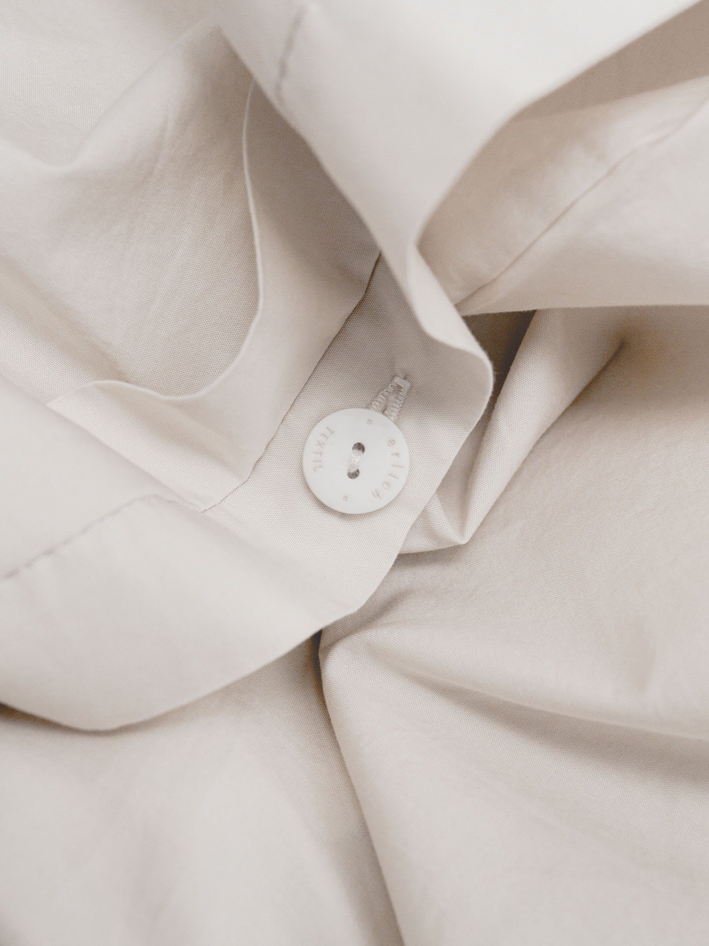 Erlich Textil Bettbezug FINN, (1 St) günstig online kaufen