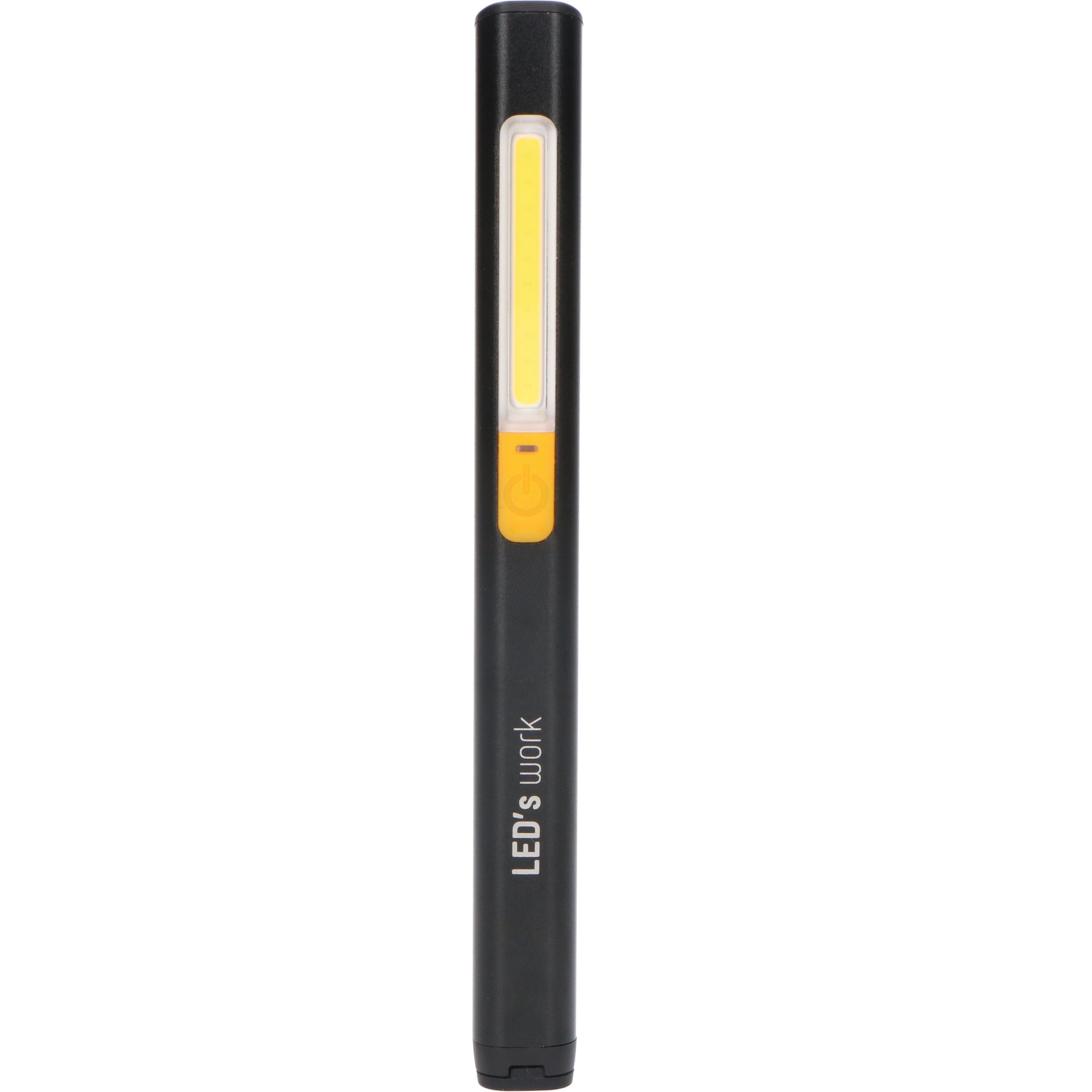 Akku LED, light 1,5W Pen 0710319 Arbeitsleuchte LED-Stiftleuchte, kaltweiß LED LED's work