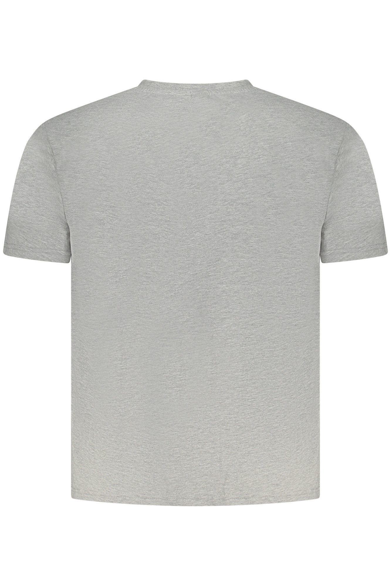 North Sails T-Shirt Graues Herren T-Shirt günstig online kaufen