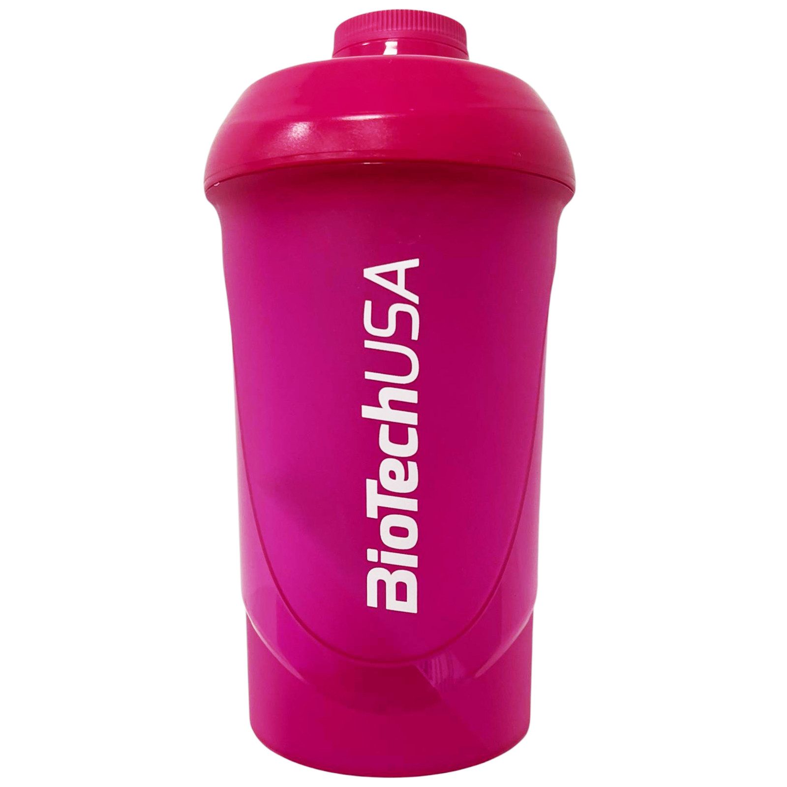 Biotech USA Protein Shaker BioTech Wave Shaker 600ml