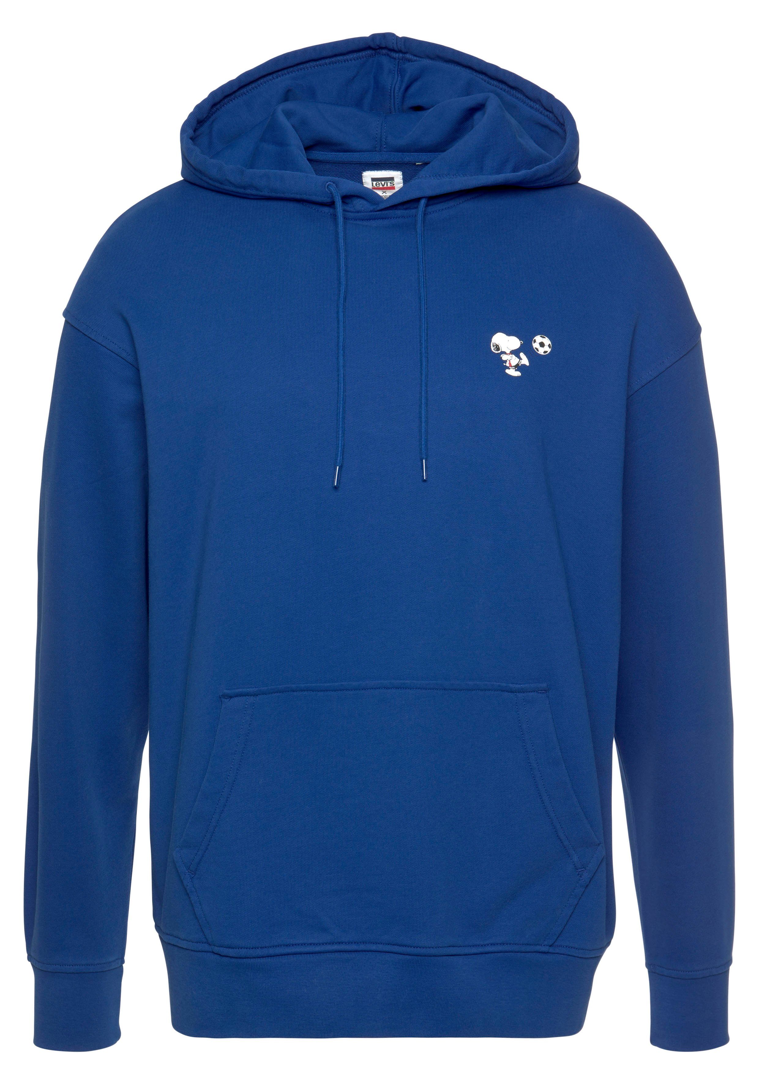 Levi's® Hoodie »Snoopy x Levi's®« online kaufen OTTO