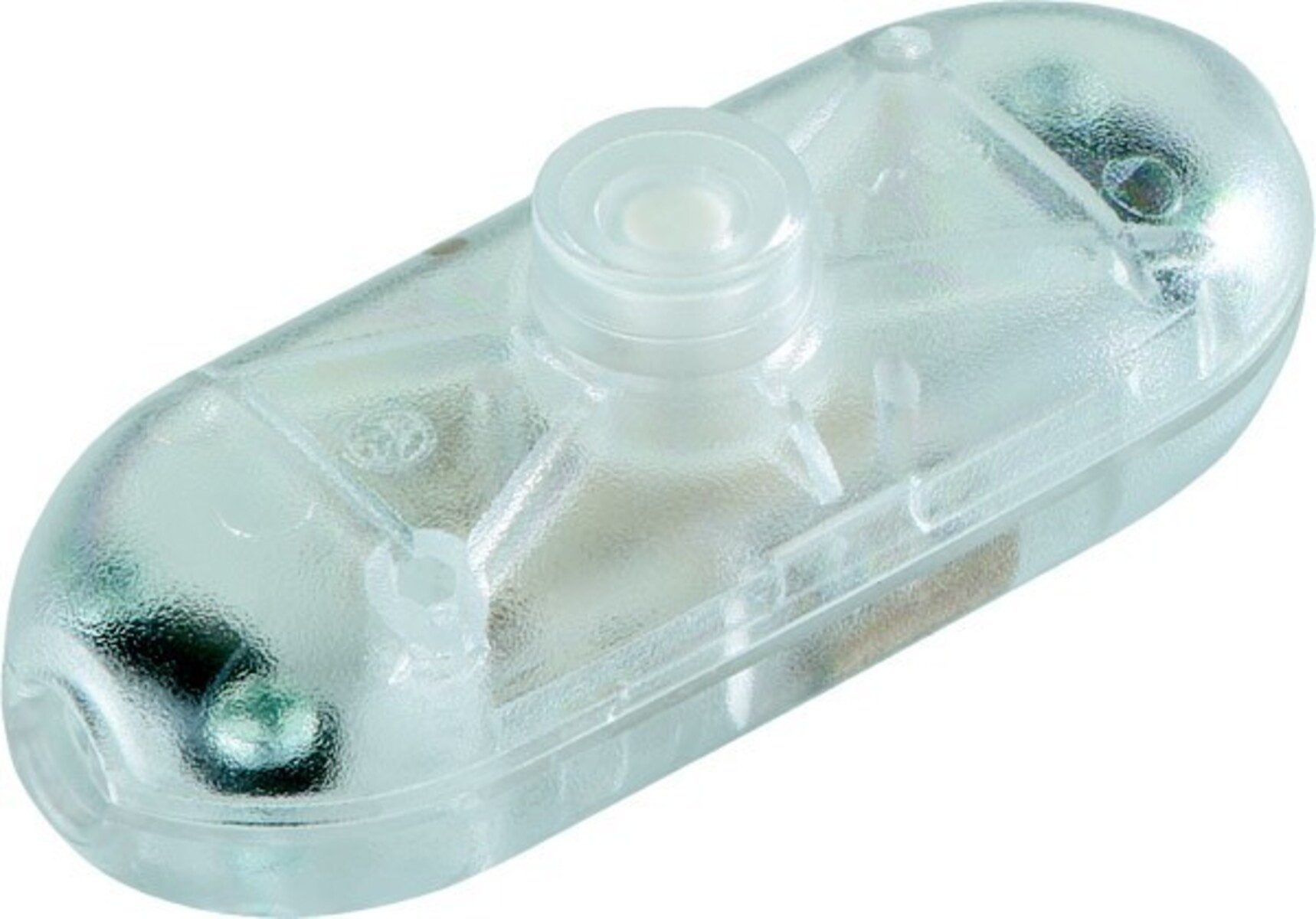 Bachmann Klemmen Bachmann Schnur-Zwischenschalter 924.259