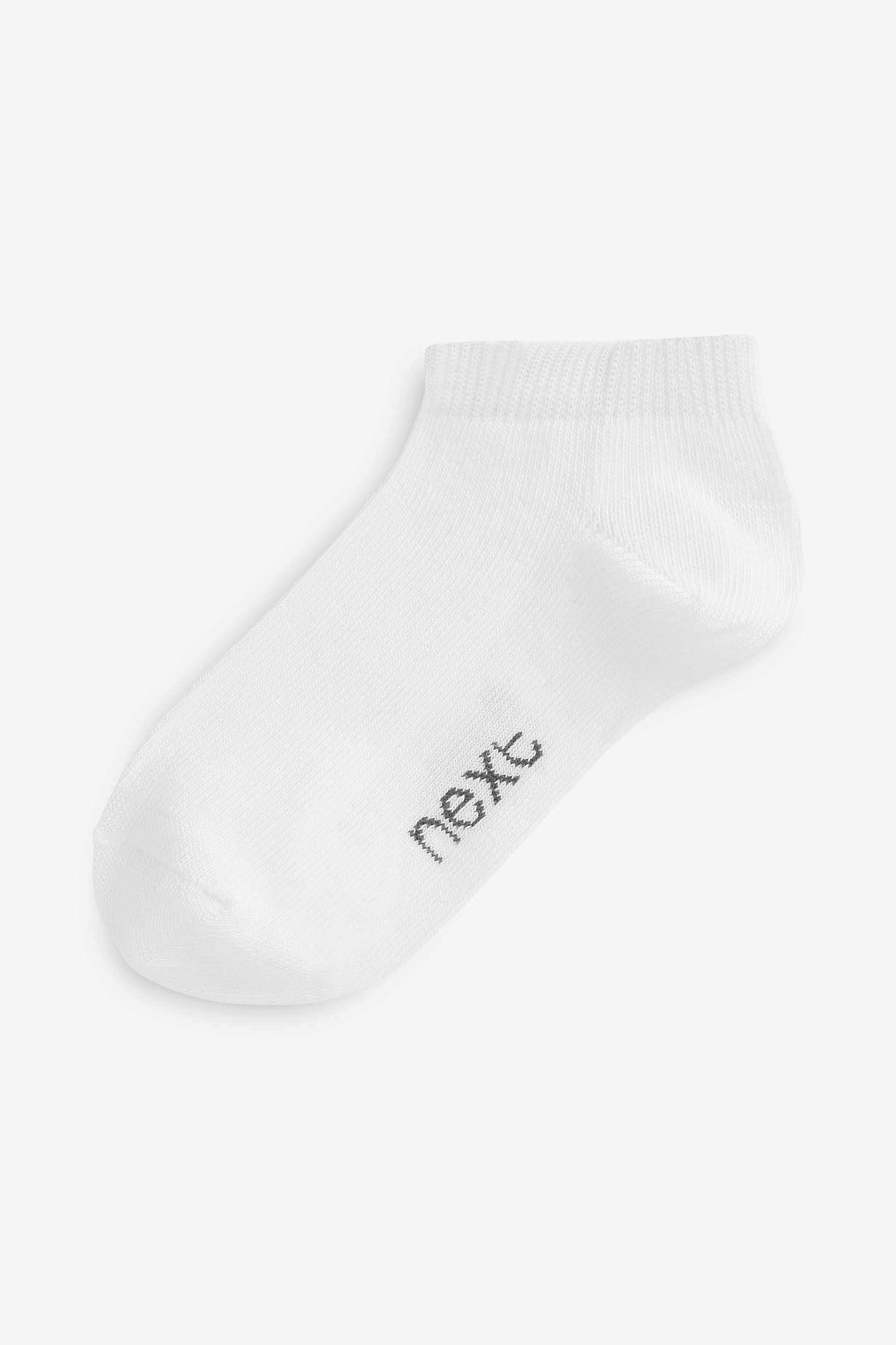 Next Skisocken Sneakersocken im 10er-Pack (10-Paar)