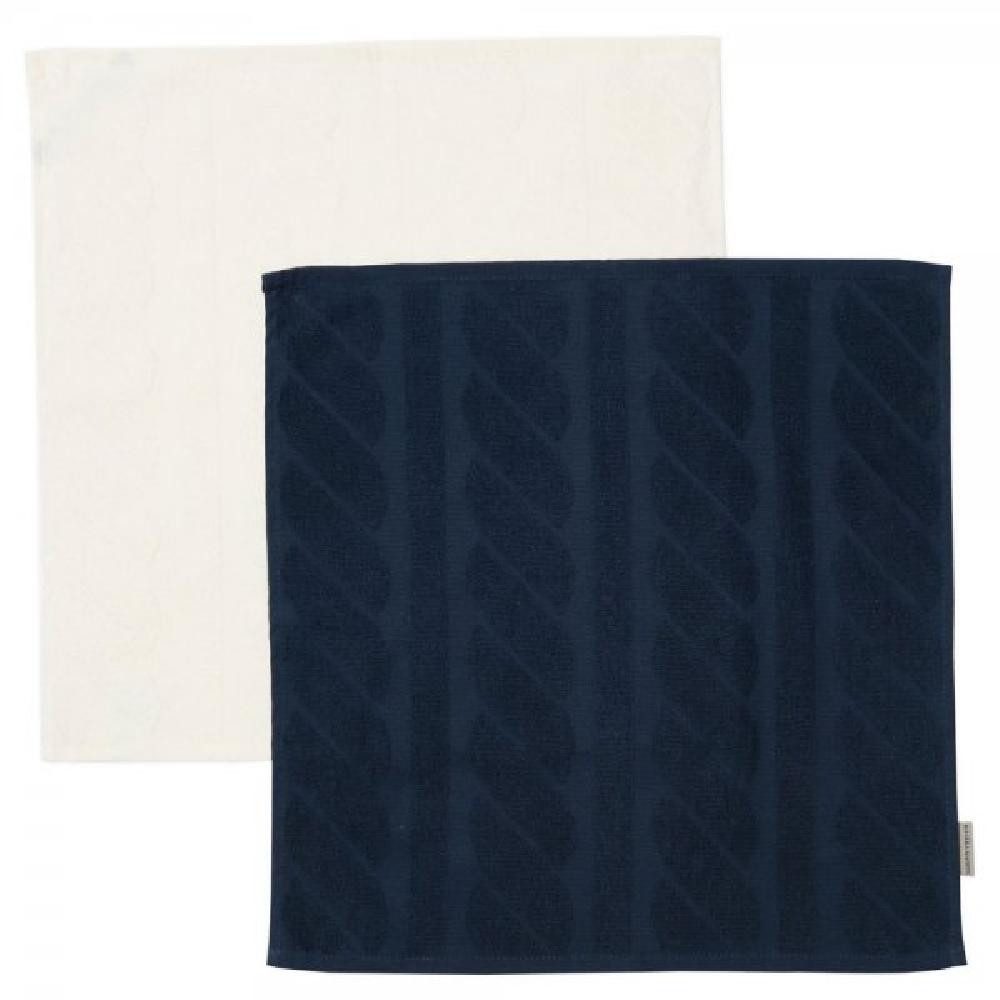 Rivièra Maison Банные полотенца Gästehandtücher Sailor's Haven Kitchen Towel (2-teilig)