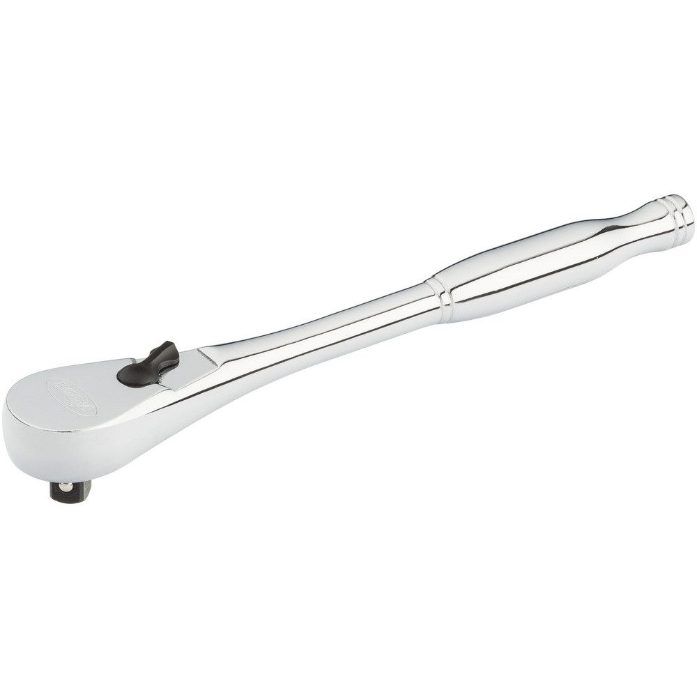 VIGOR Ratsche Vigor V4944-S Umschaltknarre 1/4" (6.3 mm) 150 mm