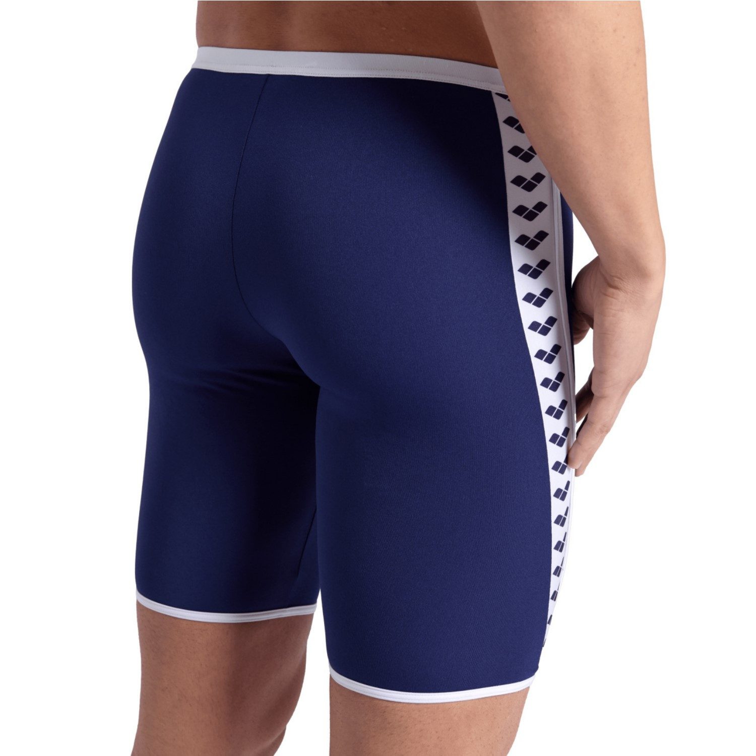 Arena Badehose Badehose Icons Jammer