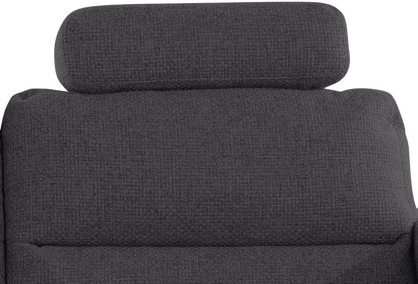 TRENDMANUFAKTUR Kopfstütze Chamber, passend zur Serie, günstig online kaufen